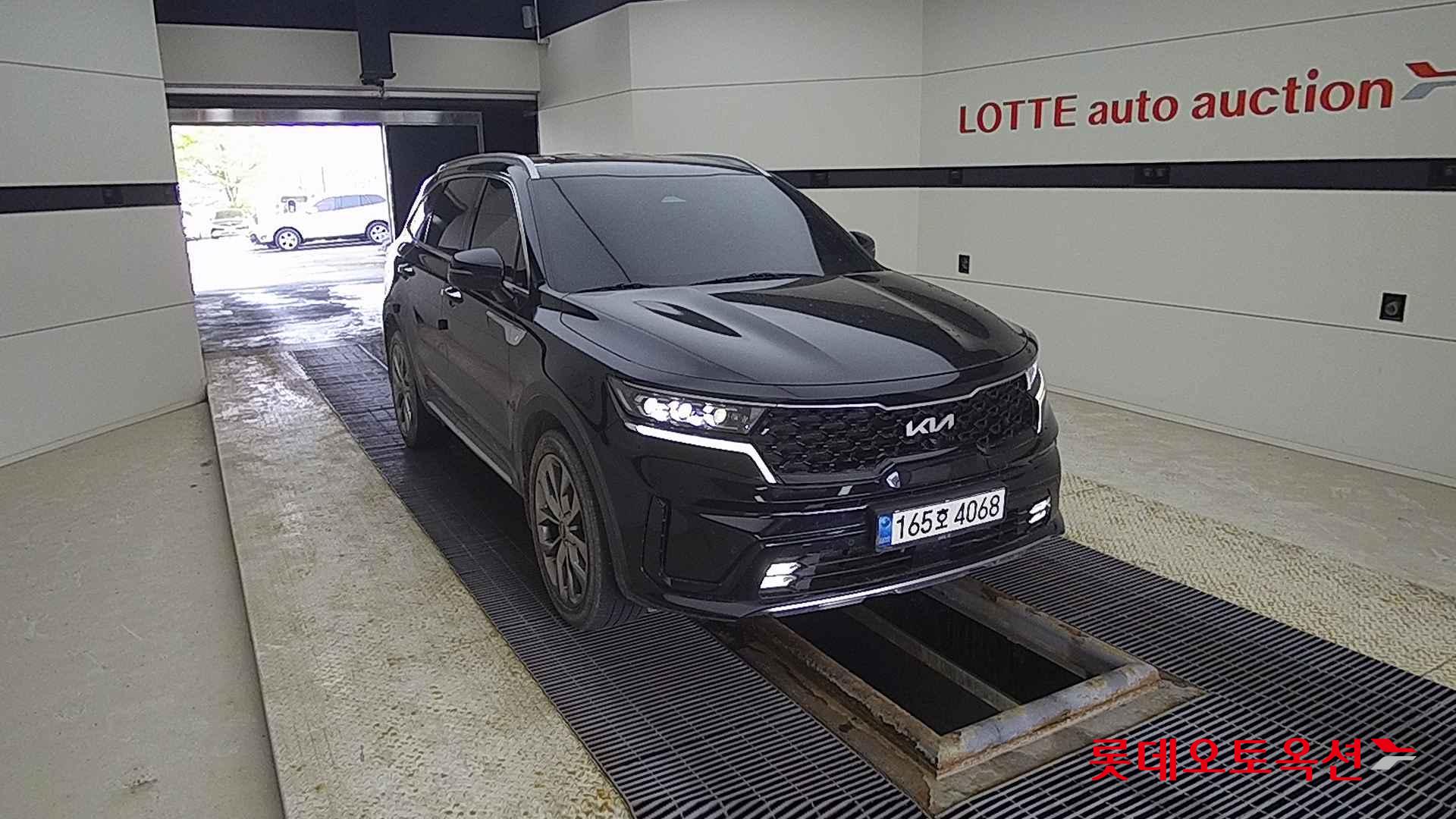 Kia Sorento id 2663224 из Кореи 15