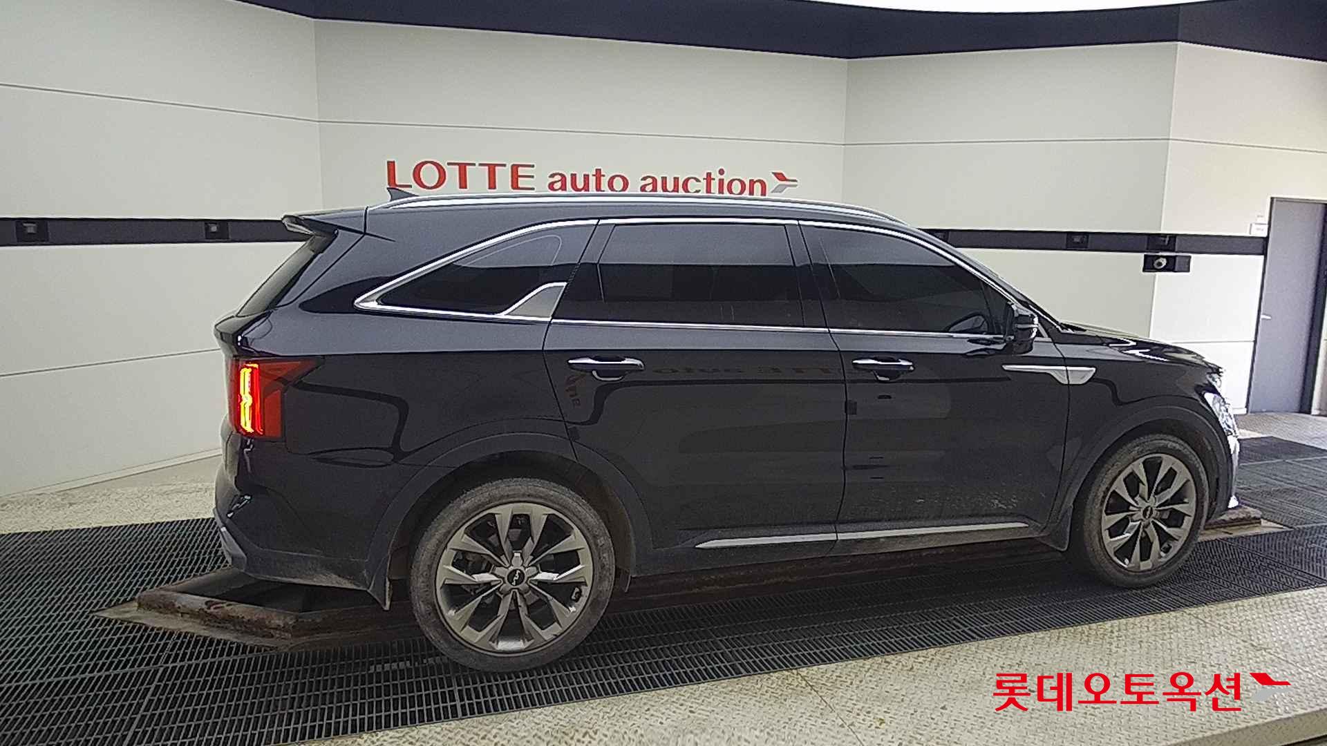 Kia Sorento id 2663224 из Кореи 18