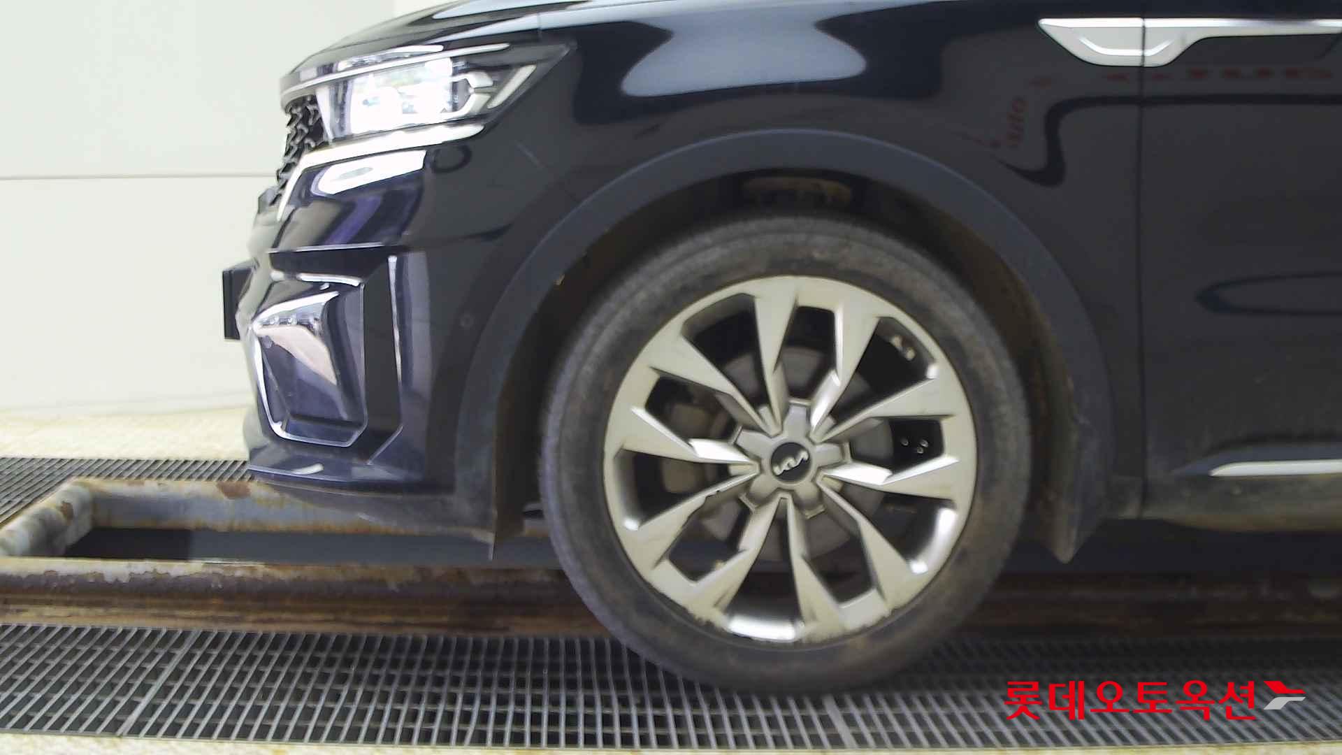 Kia Sorento id 2663224 из Кореи 21