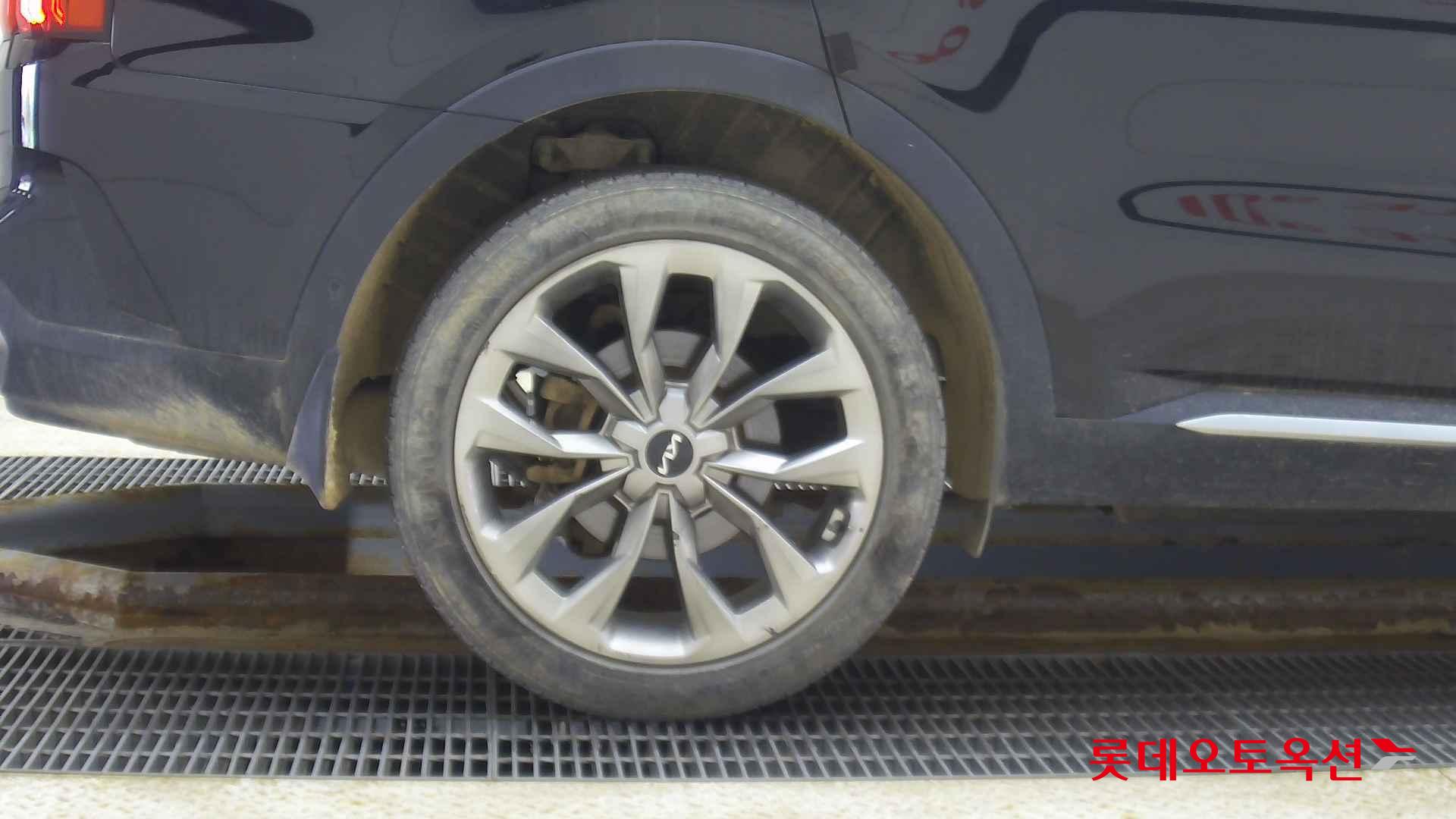 Kia Sorento id 2663224 из Кореи 24