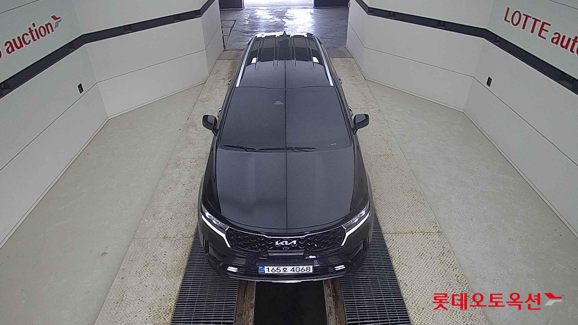 Kia Sorento id 2663224 из Кореи 25