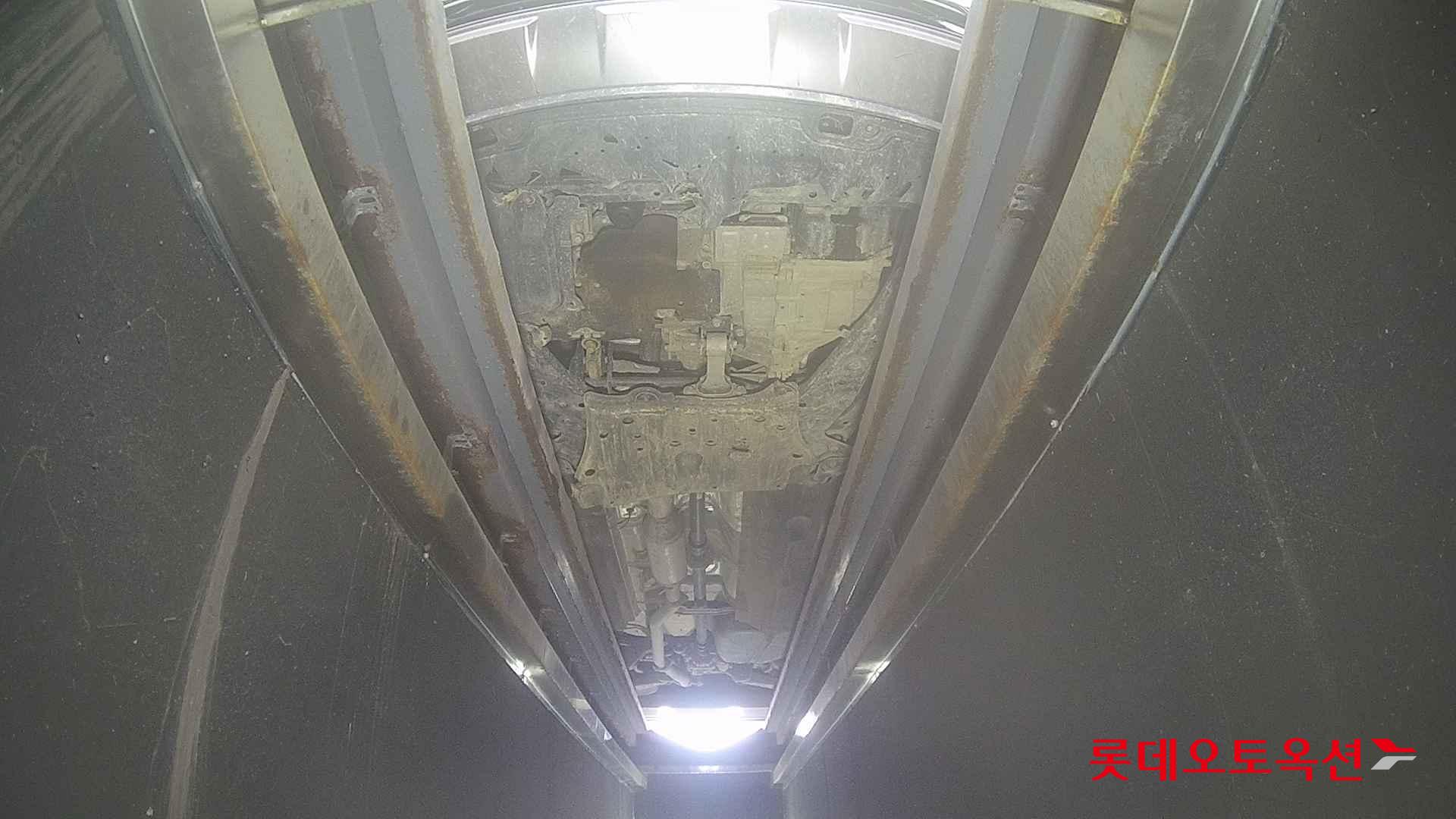 Kia Sorento id 2663224 из Кореи 26