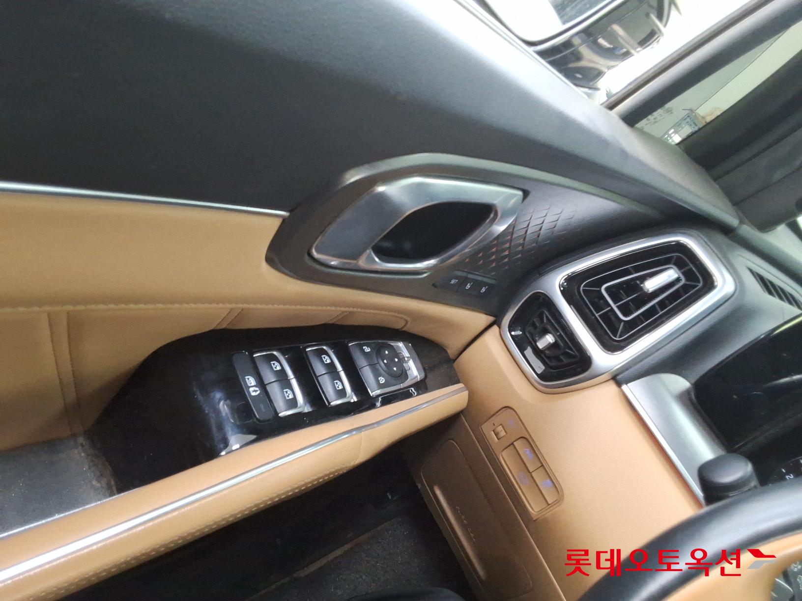 Kia Sorento id 2663224 из Кореи 28