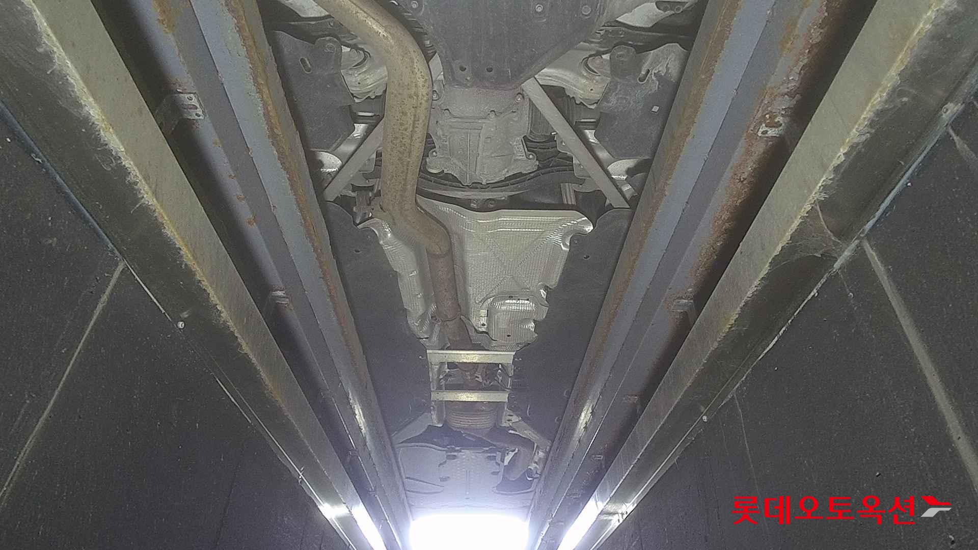 Mercedes-Benz Mercedes-Benz S350 d id 2668477 из Кореи 27