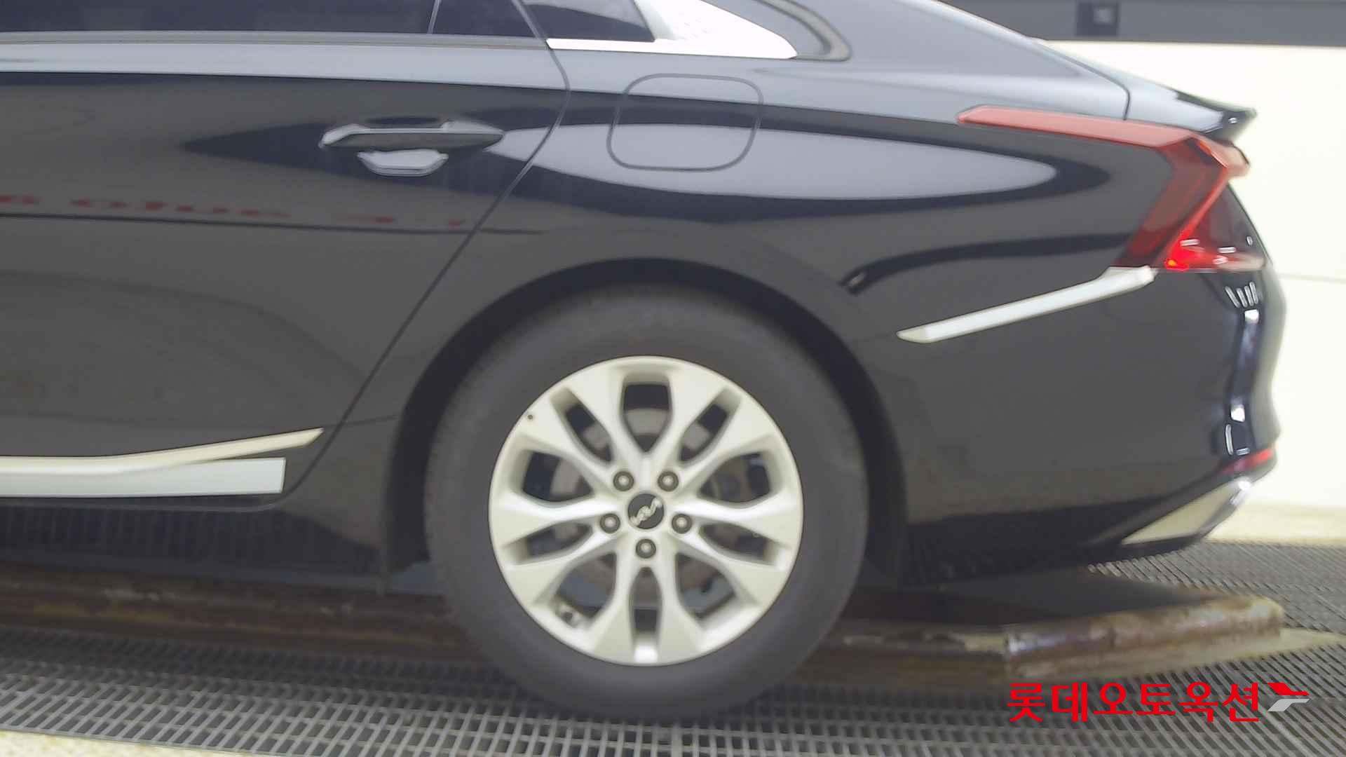 Kia K8 id 2663206 из Кореи 22