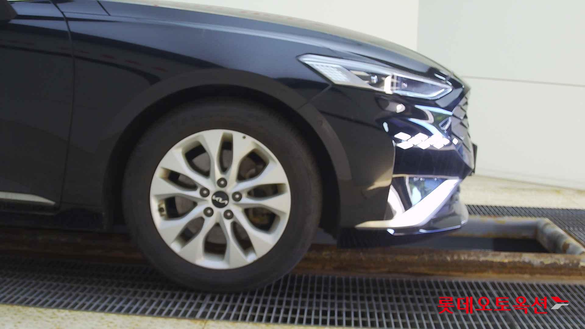 Kia K8 id 2663206 из Кореи 23