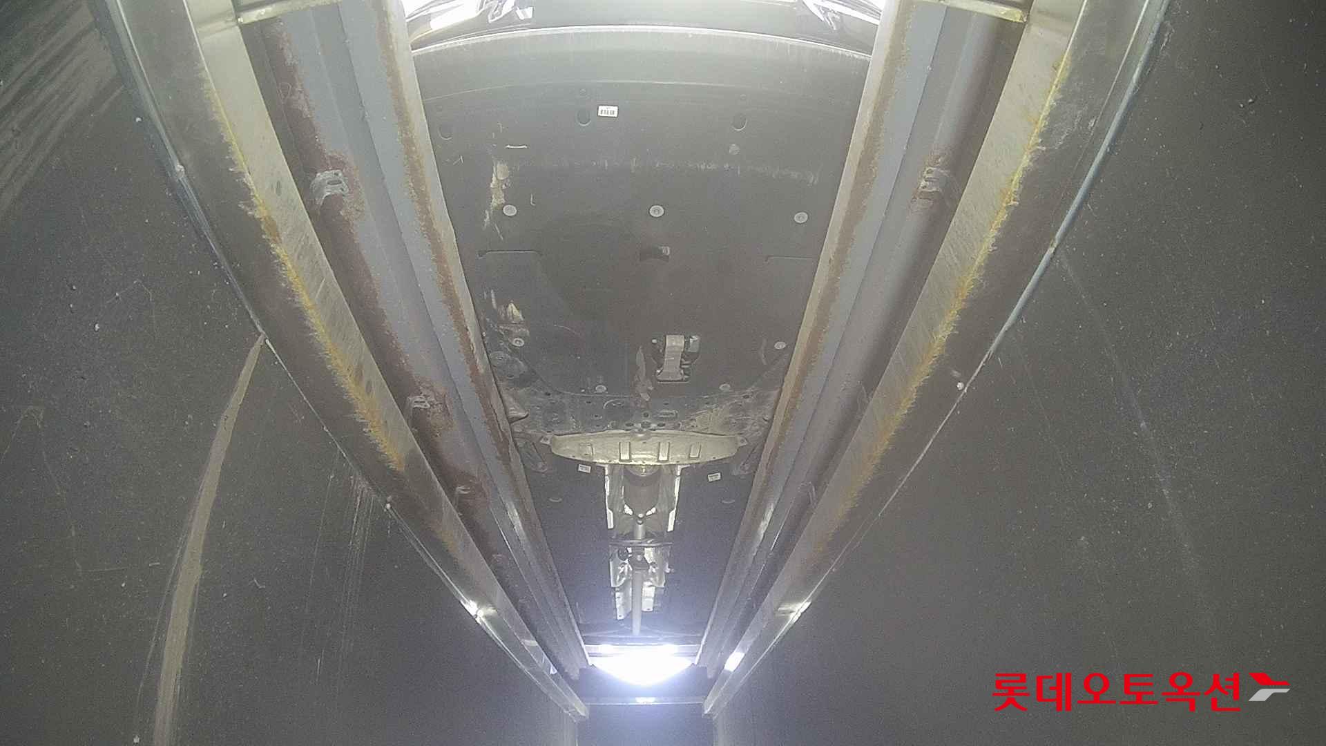 Kia K8 id 2663206 из Кореи 26