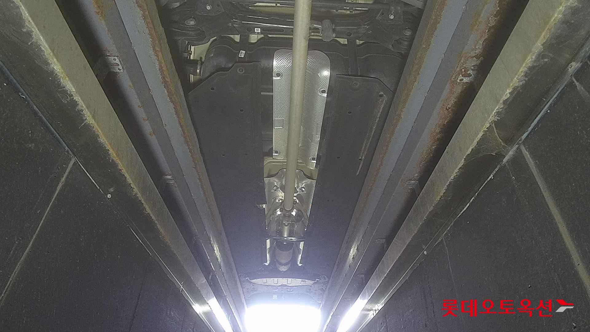 Kia K8 id 2663206 из Кореи 27