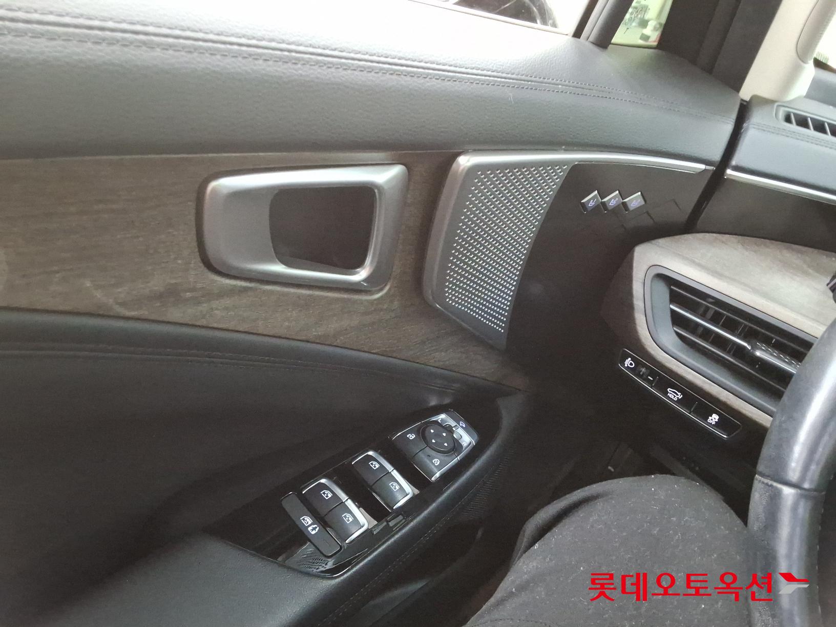 Kia K8 id 2663206 из Кореи 28