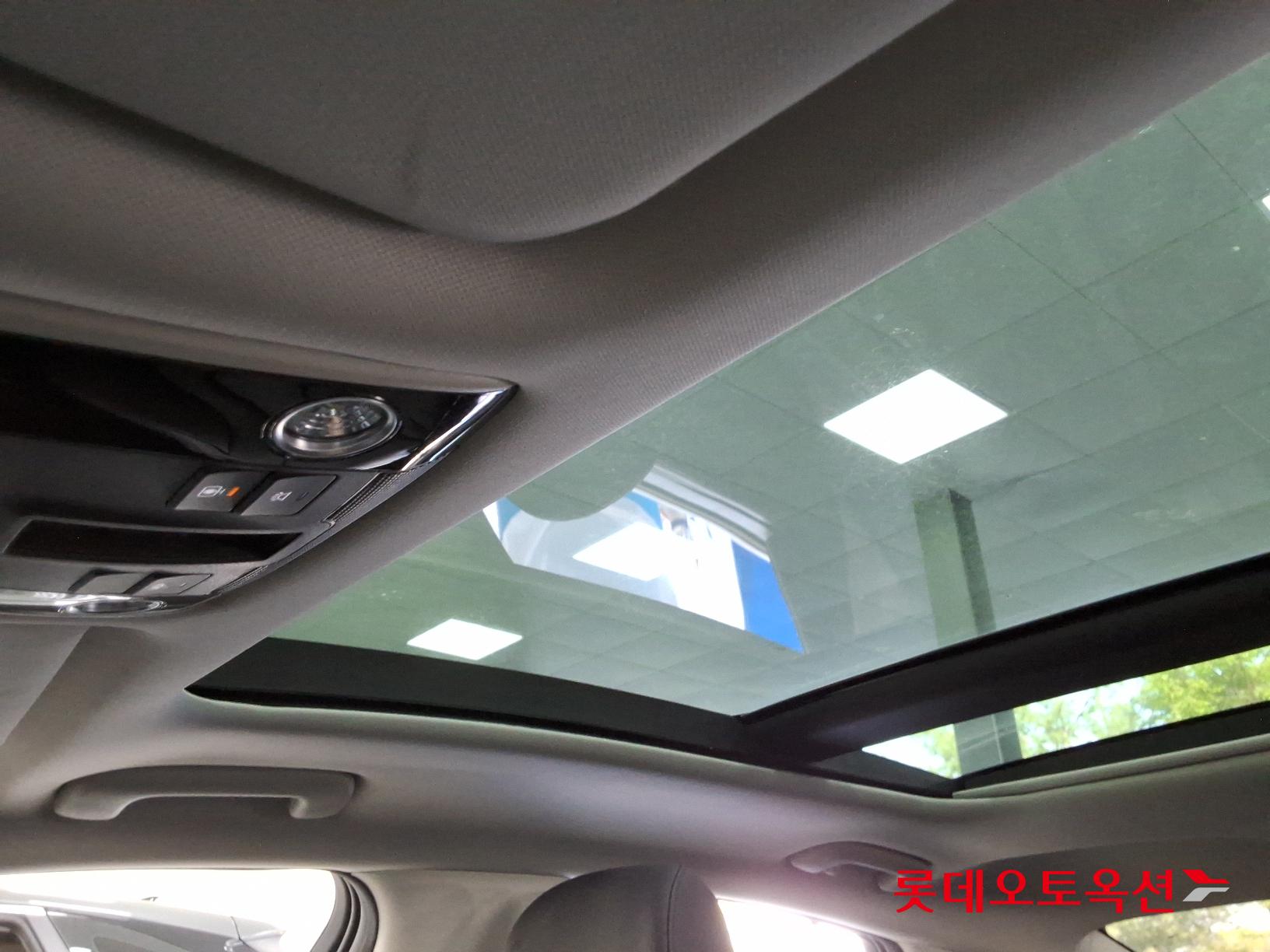 Kia K8 id 2663206 из Кореи 33