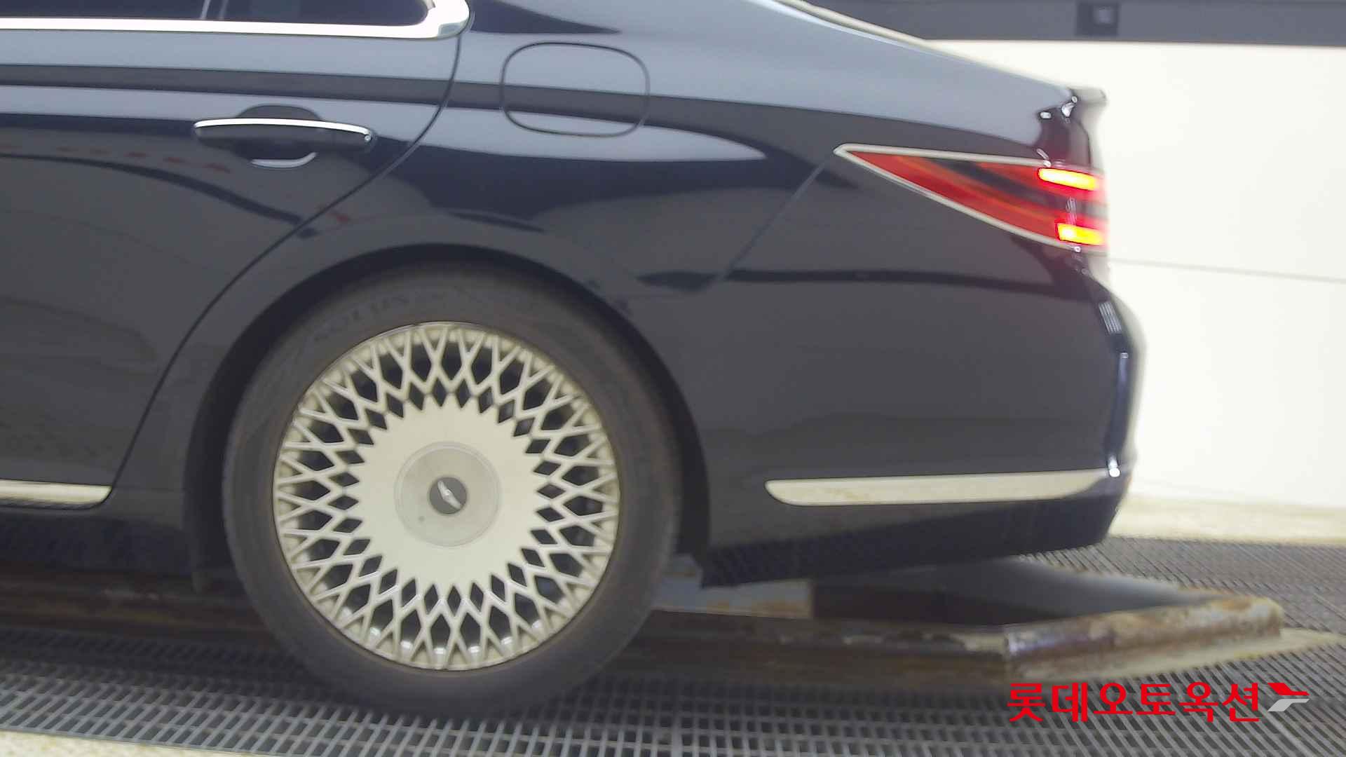 Hyundai G90 id 2663165 из Кореи 22