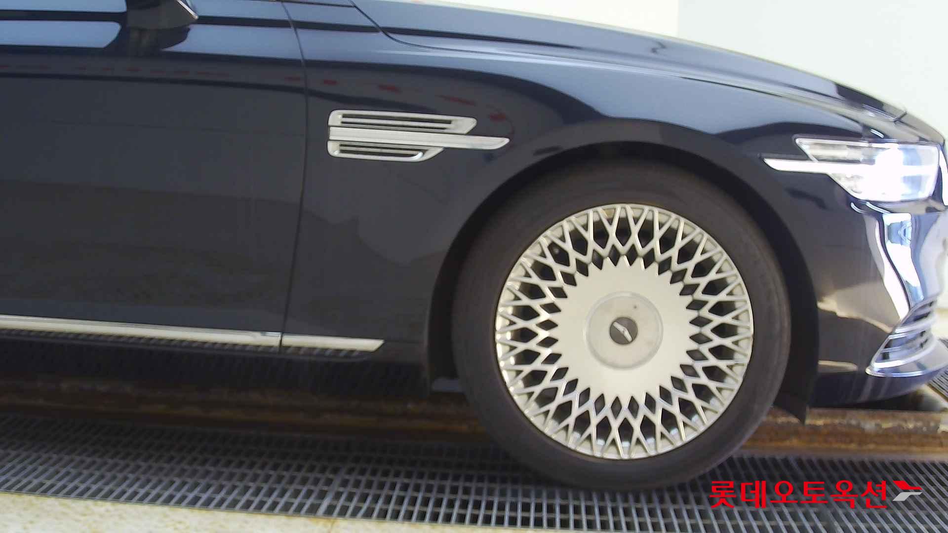 Hyundai G90 id 2663165 из Кореи 23