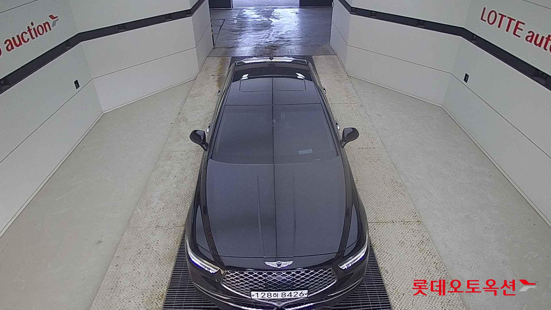 Hyundai G90 id 2663165 из Кореи 25