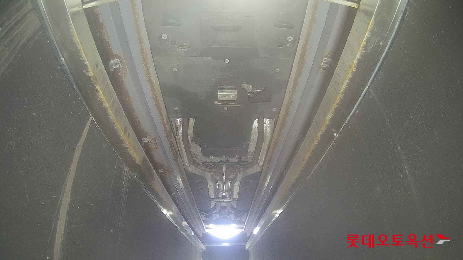 Hyundai G90 id 2663165 из Кореи 26