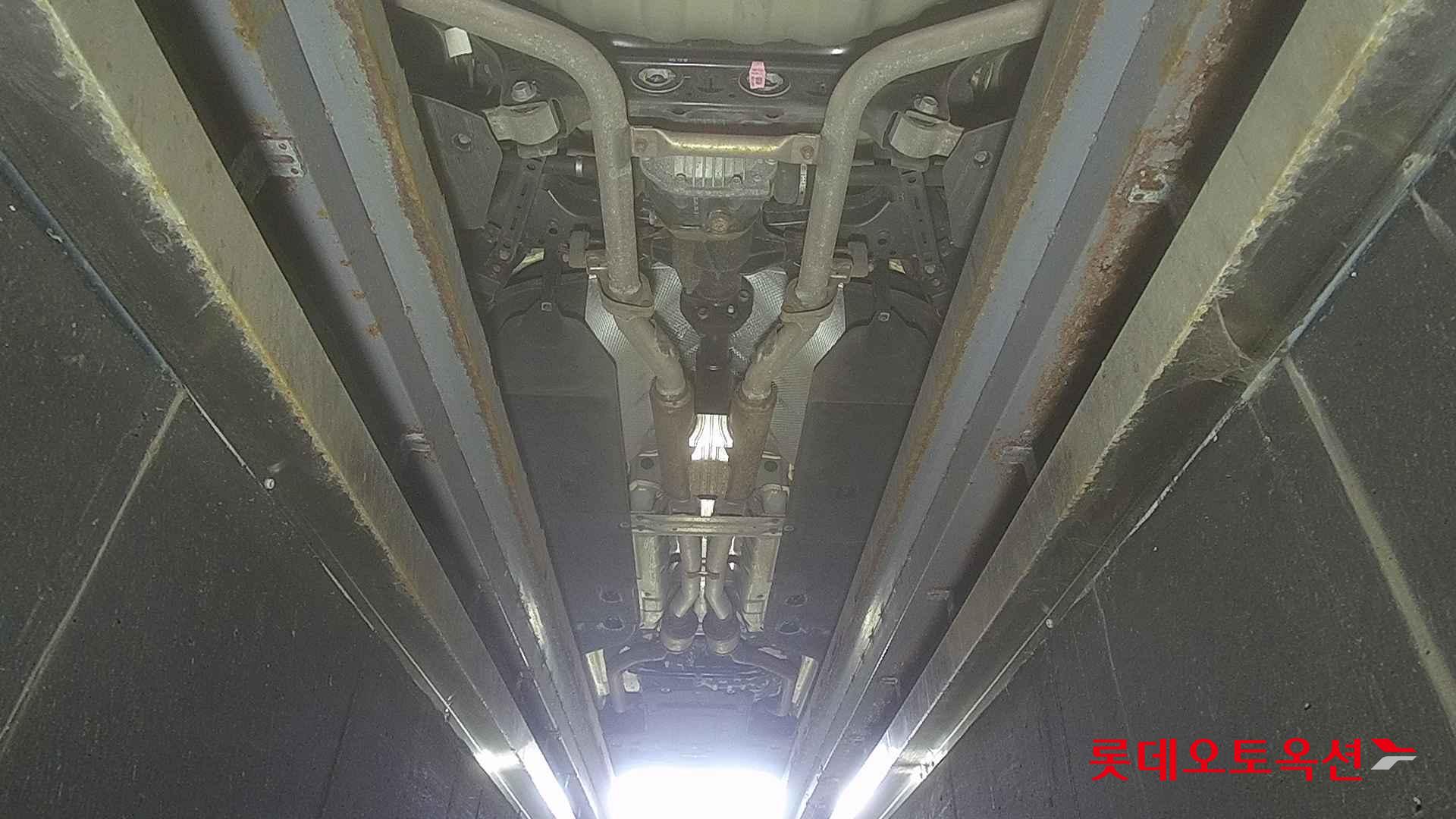 Hyundai G90 id 2663165 из Кореи 27