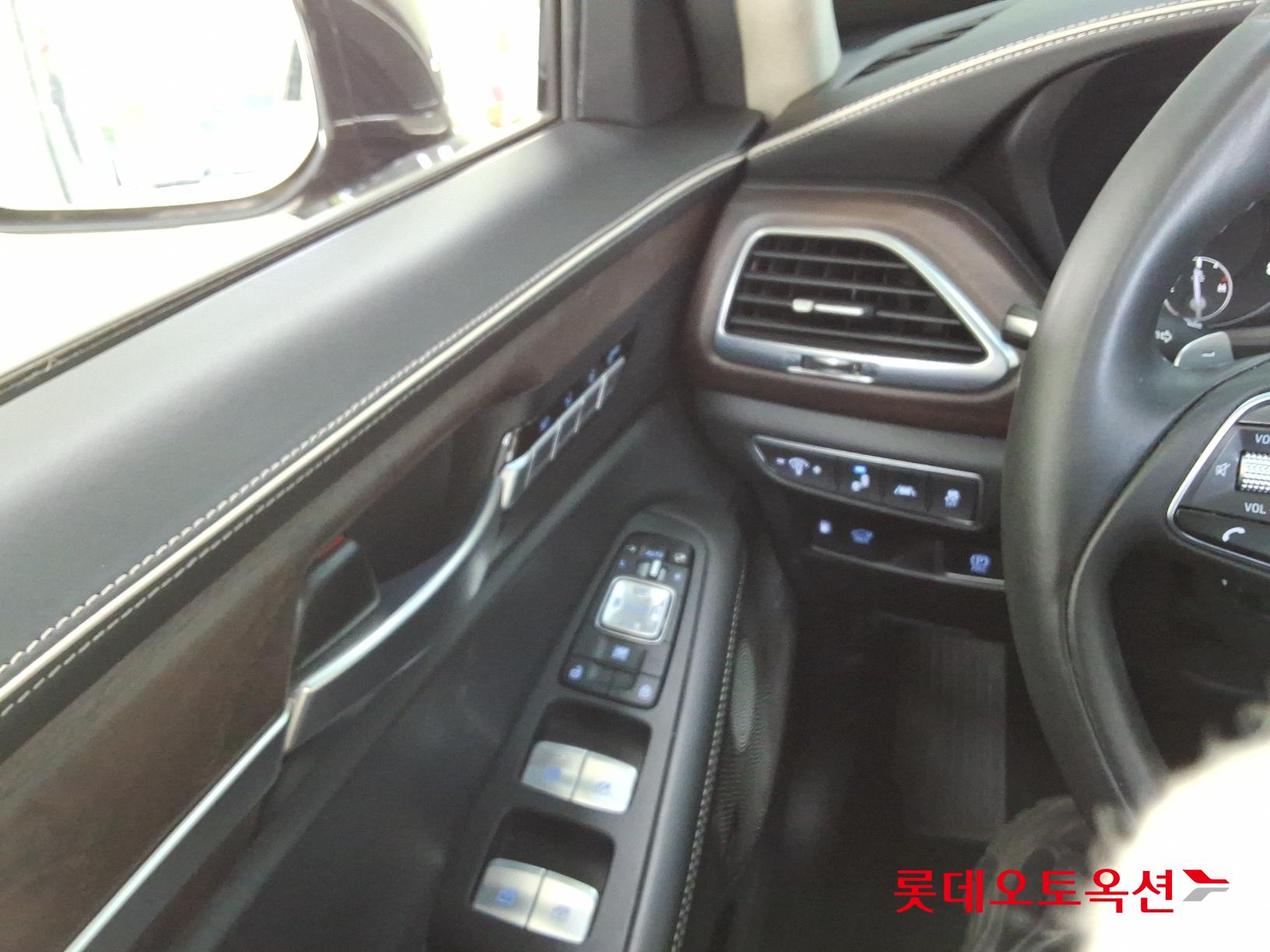 Hyundai G90 id 2663165 из Кореи 28