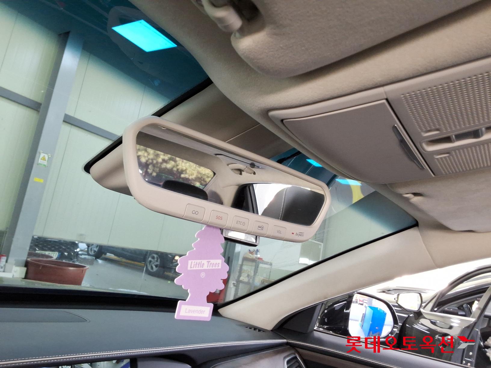 Hyundai G90 id 2663165 из Кореи 32