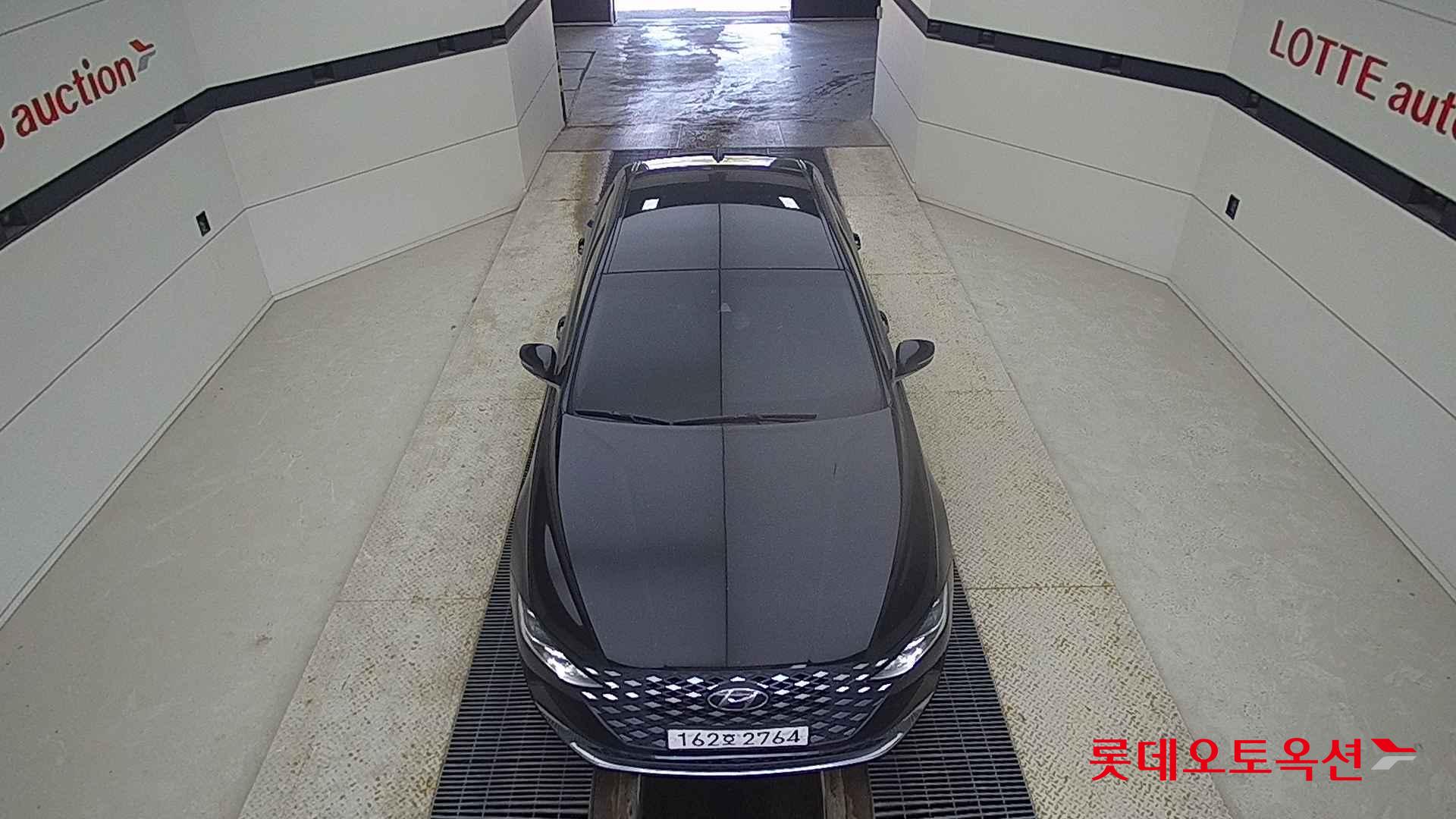 Hyundai Grandeur id 2668367 из Кореи 25