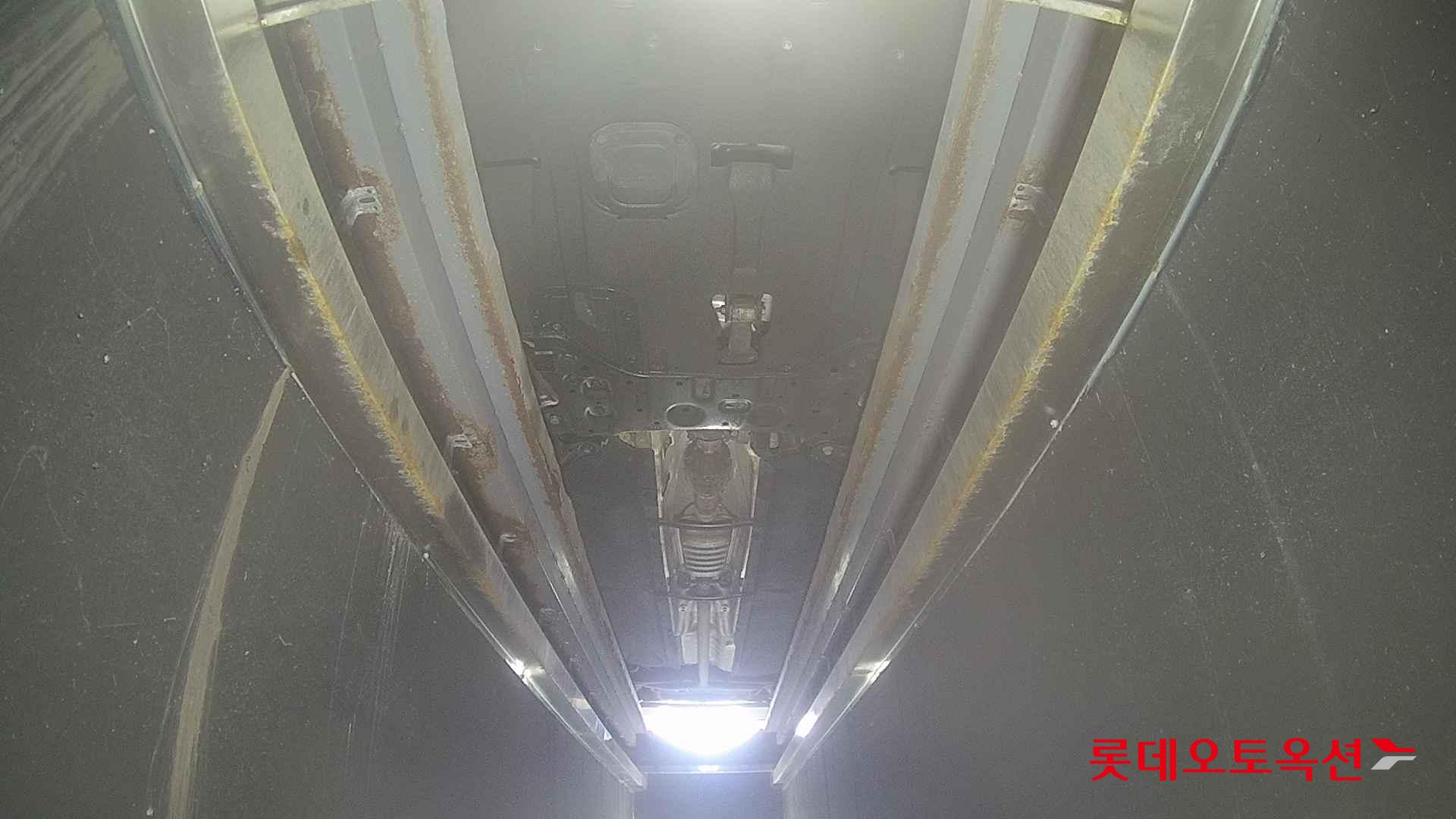 Hyundai Grandeur id 2668367 из Кореи 26