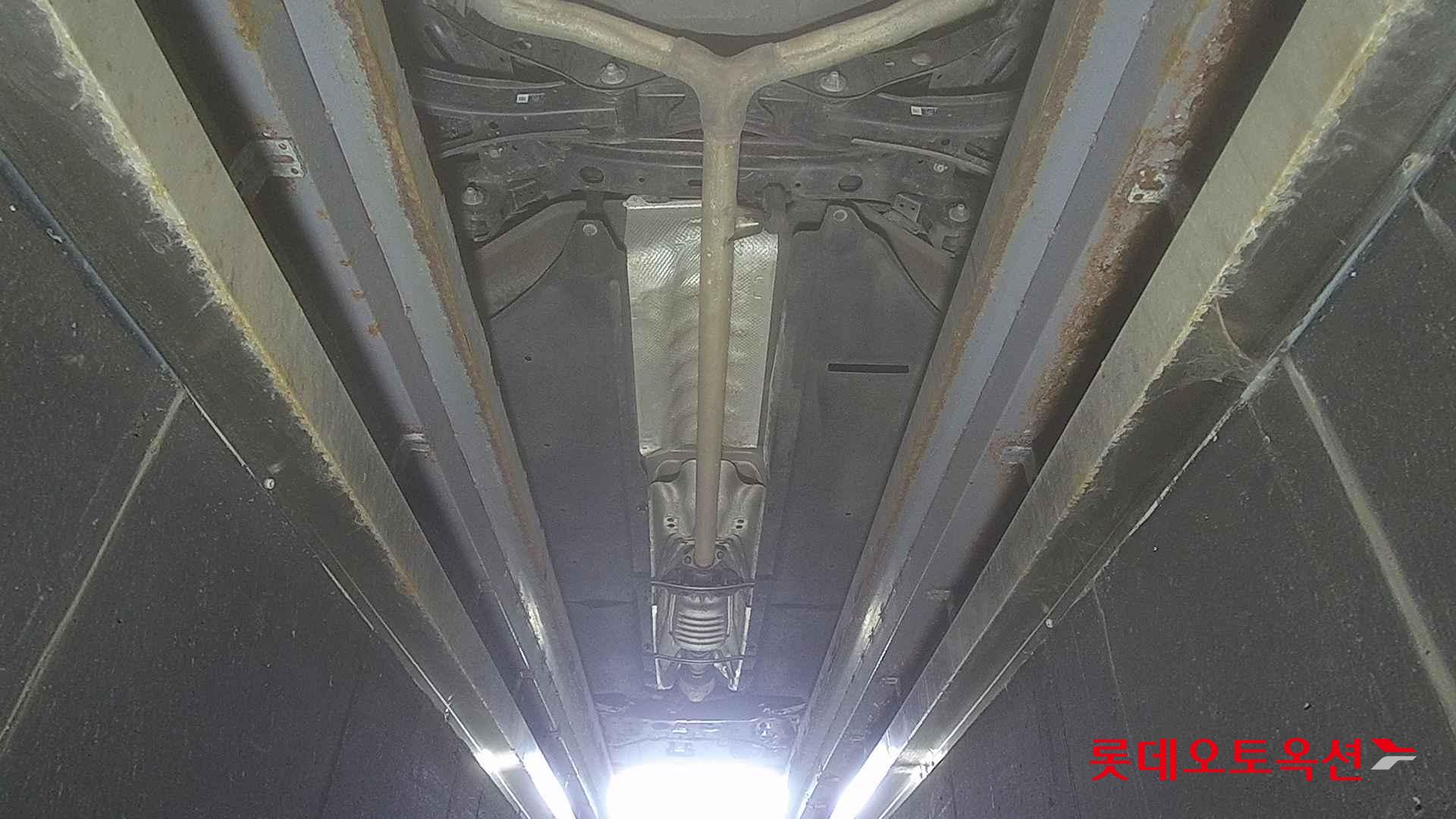 Hyundai Grandeur id 2668367 из Кореи 27