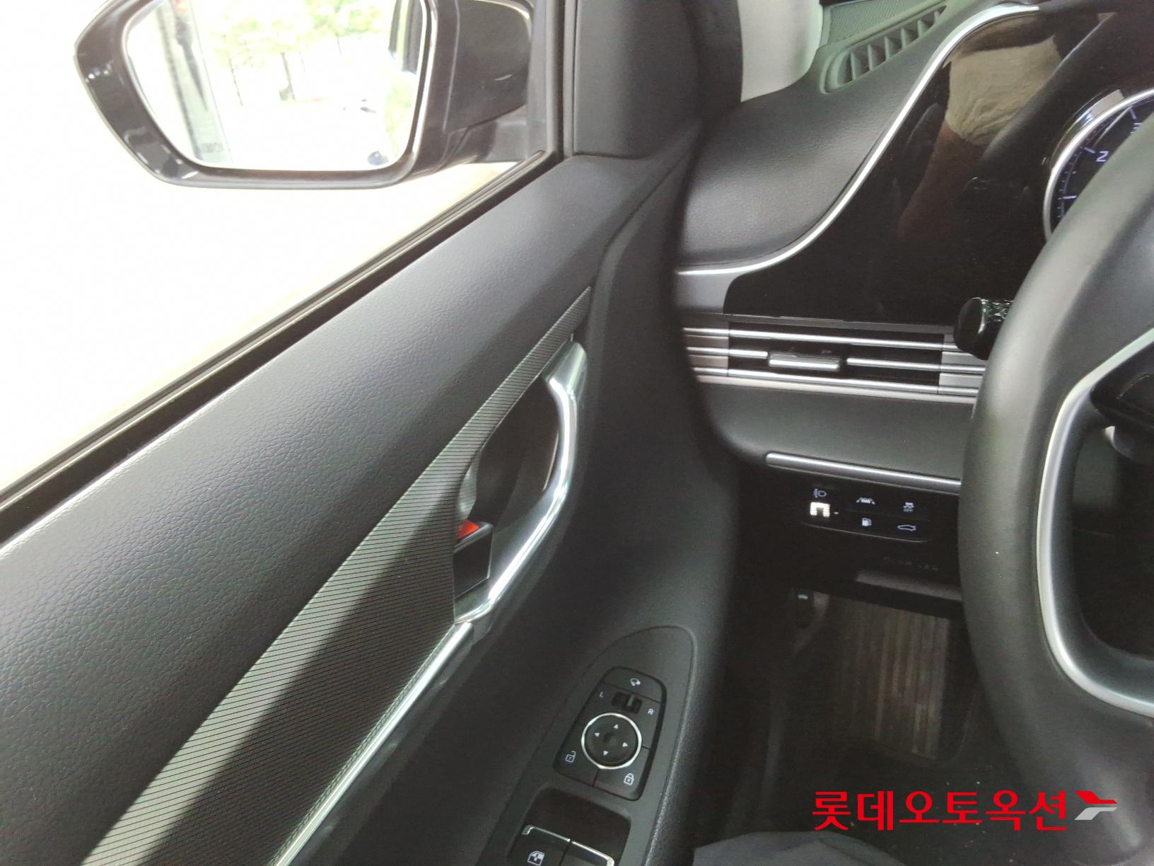 Hyundai Grandeur id 2668367 из Кореи 28