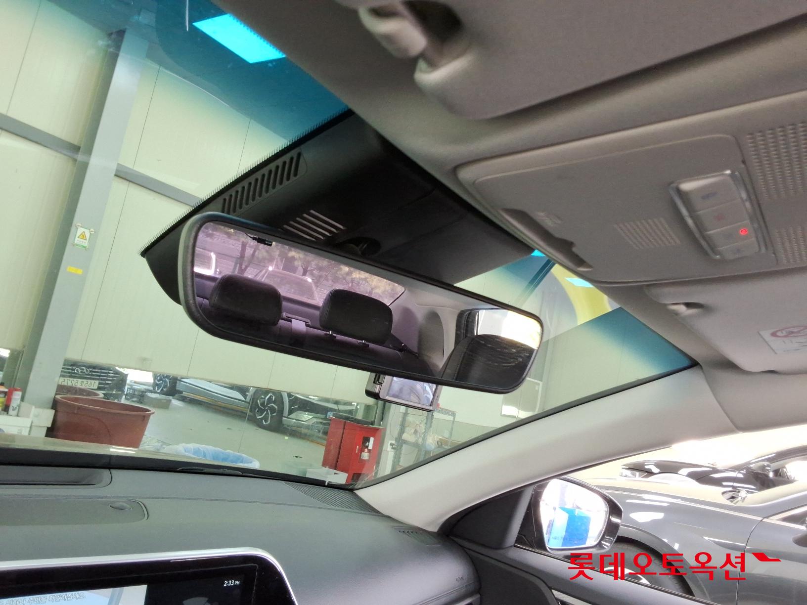 Hyundai Grandeur id 2668367 из Кореи 32