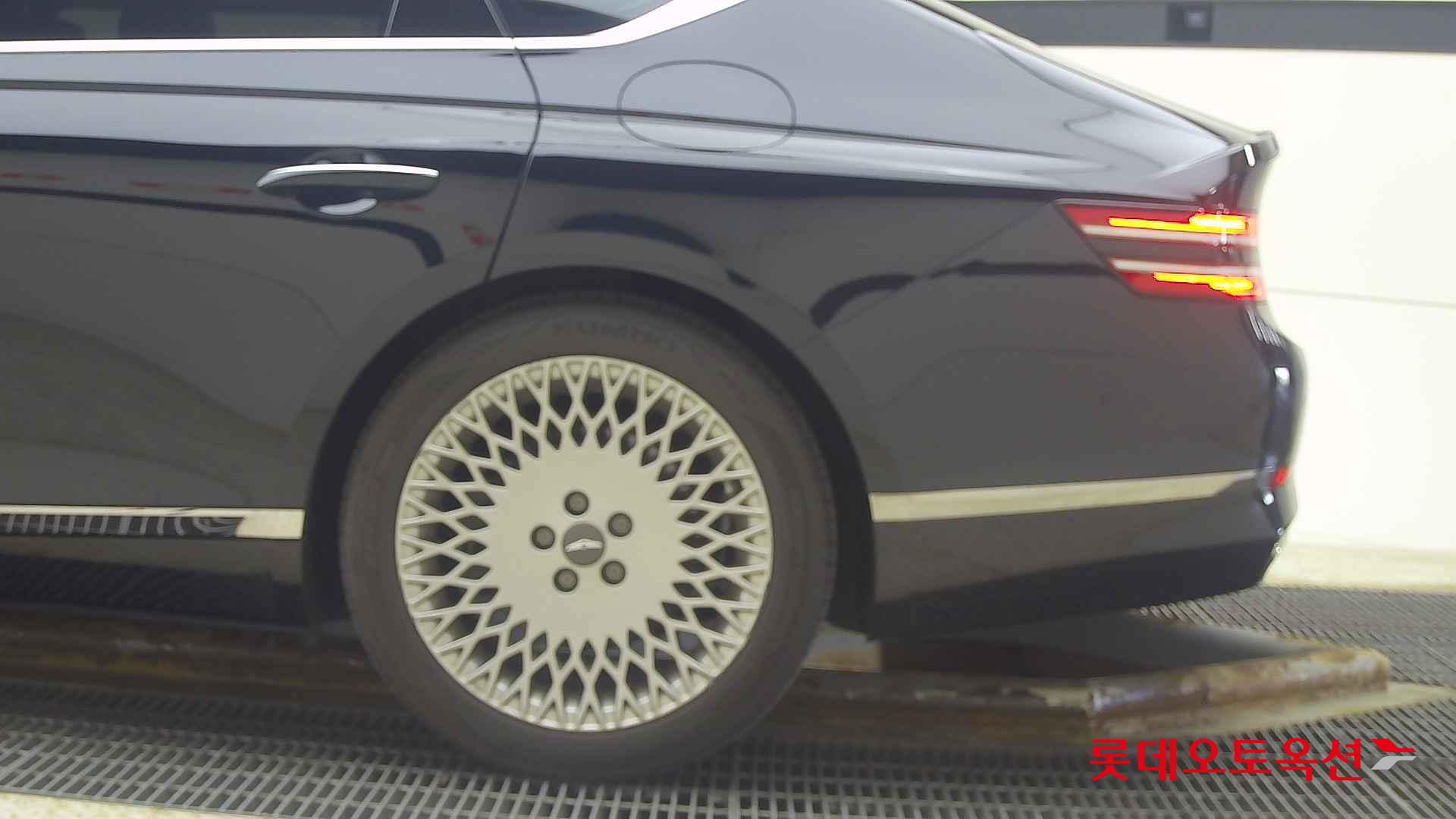 Hyundai G80 id 2668344 из Кореи 22