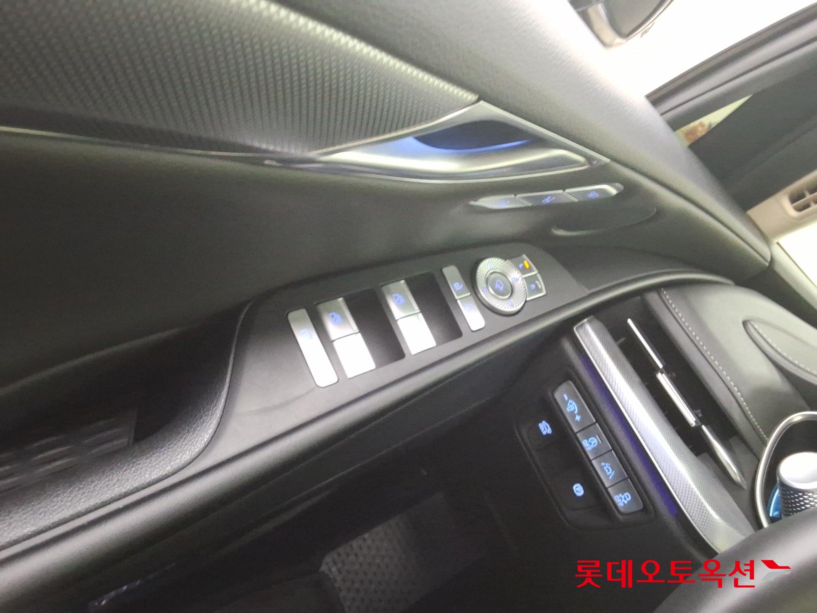 Hyundai G80 id 2668344 из Кореи 28