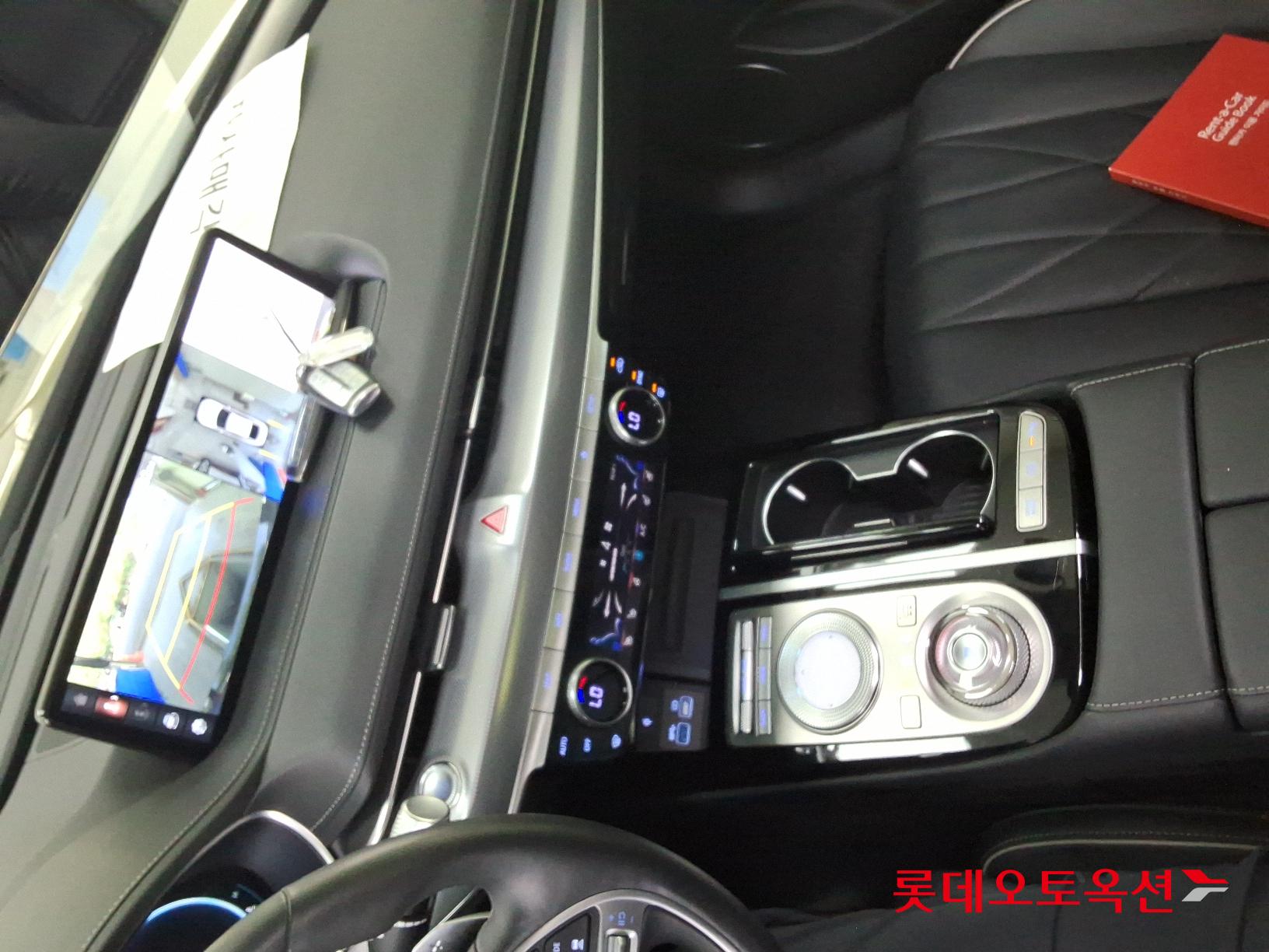 Hyundai G80 id 2668344 из Кореи 31