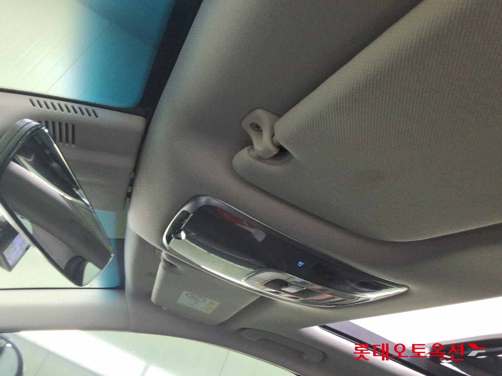 Hyundai G80 id 2668344 из Кореи 32