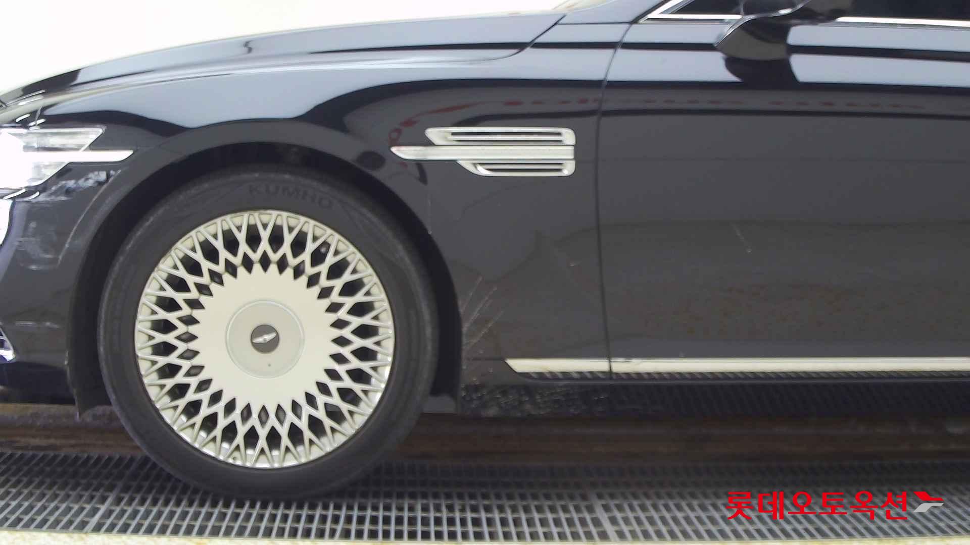 Hyundai G90 id 2668408 из Кореи 21