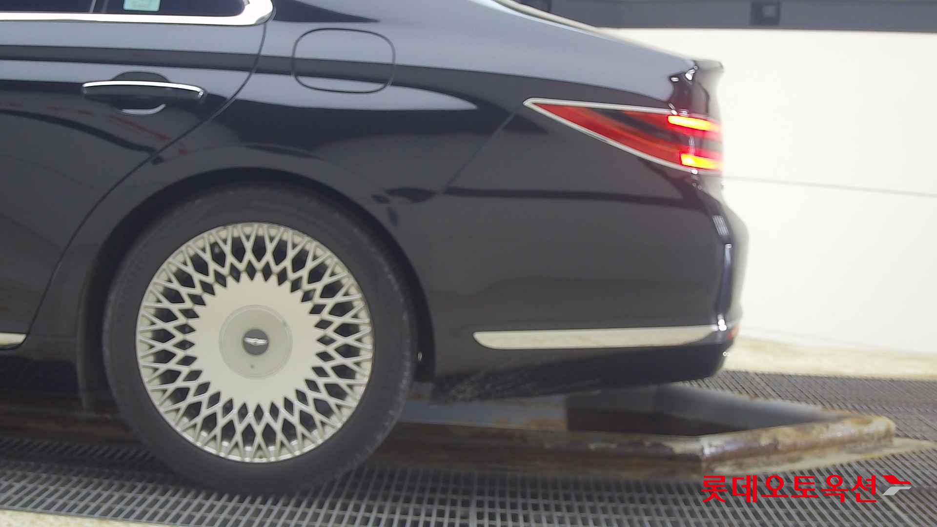 Hyundai G90 id 2668408 из Кореи 22