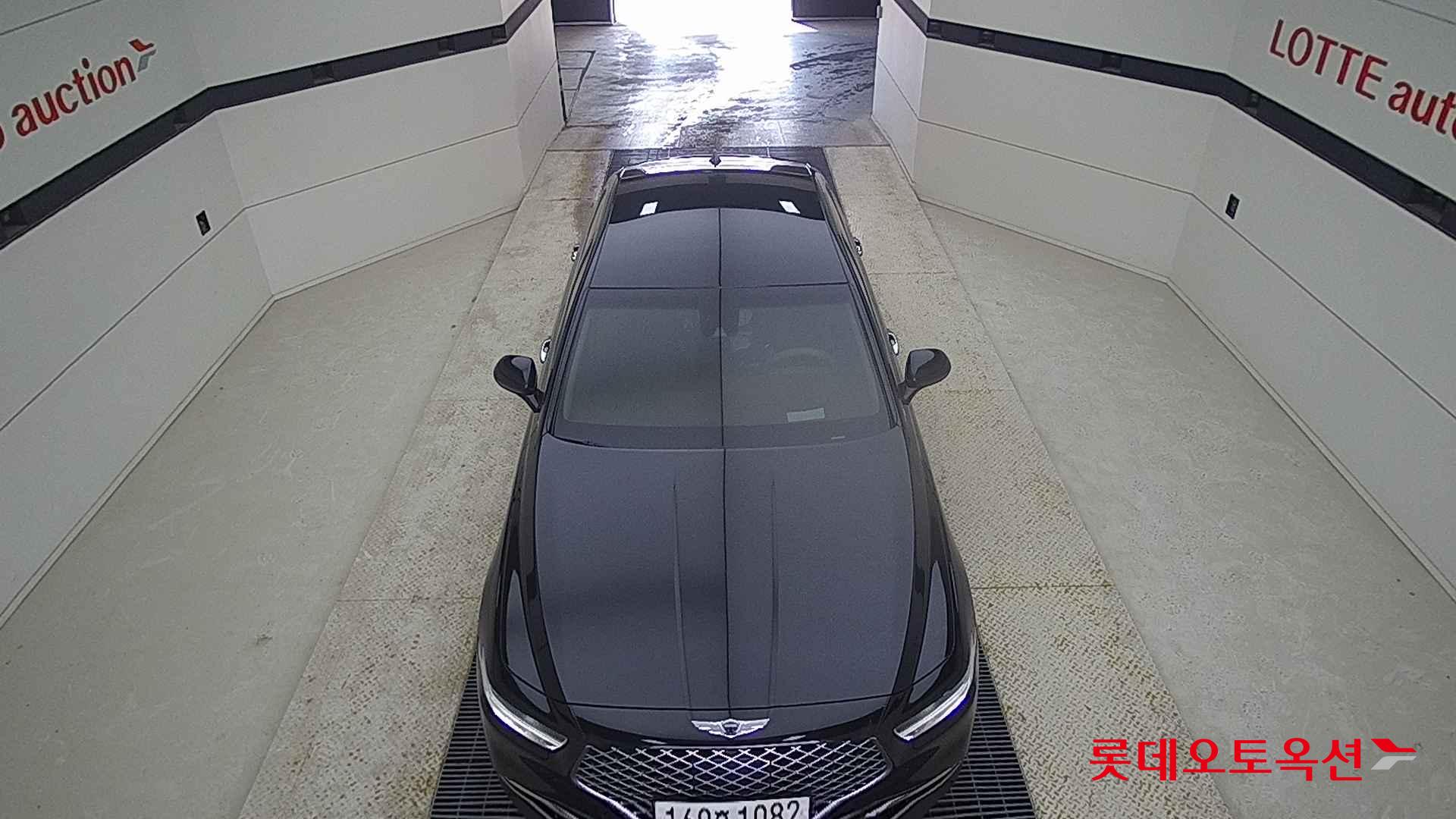 Hyundai G90 id 2668408 из Кореи 25