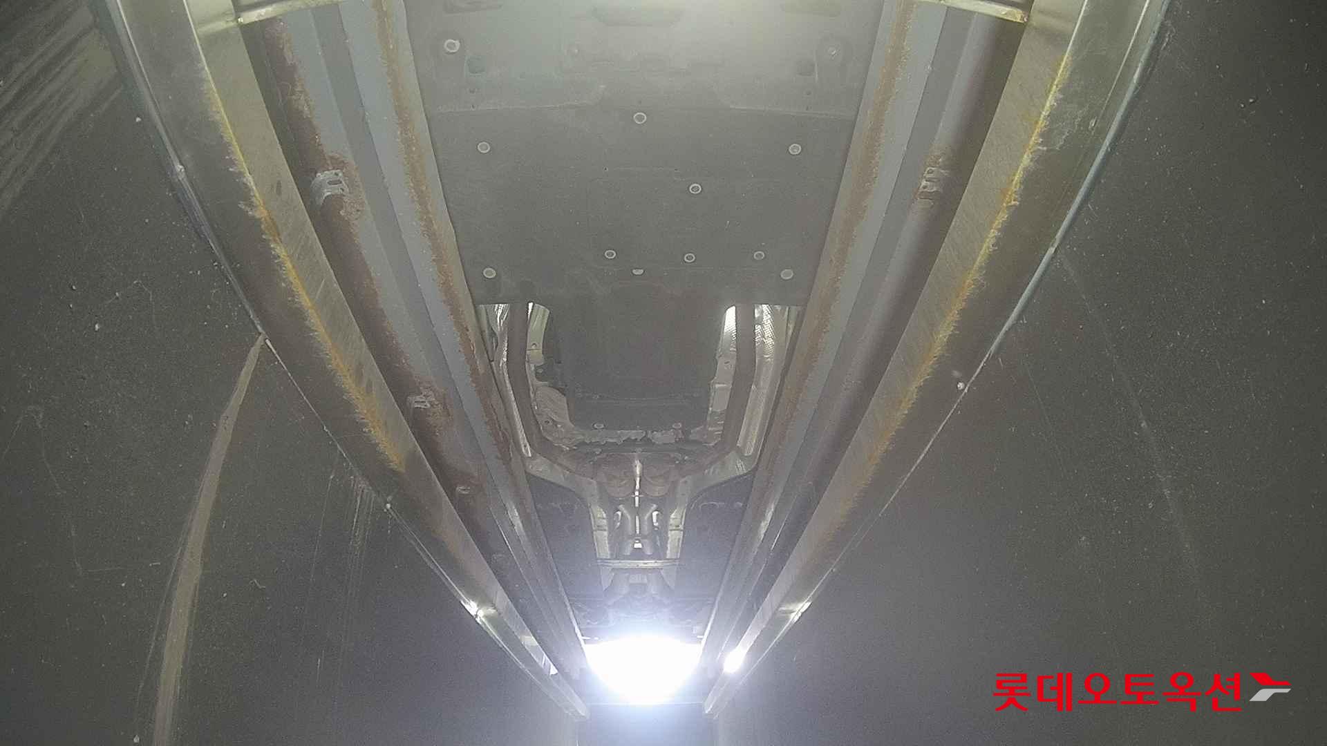 Hyundai G90 id 2668408 из Кореи 26