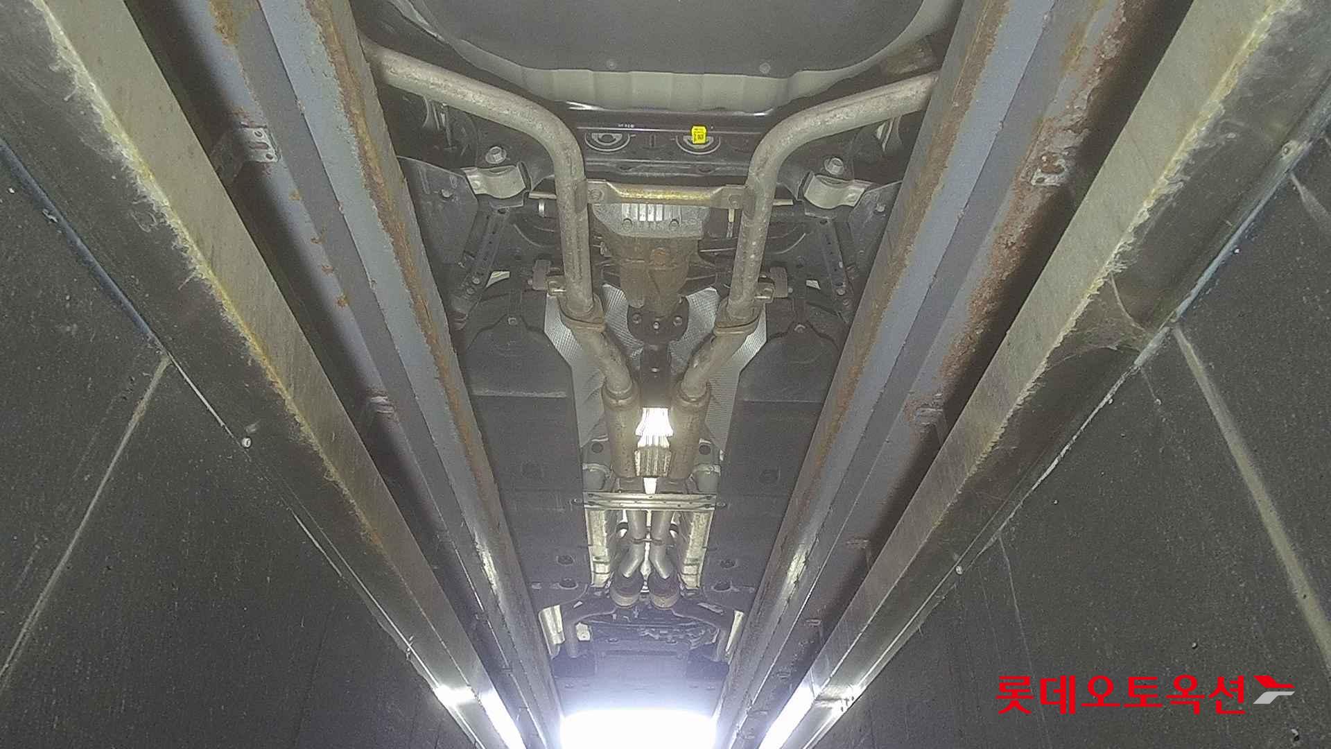 Hyundai G90 id 2668408 из Кореи 27