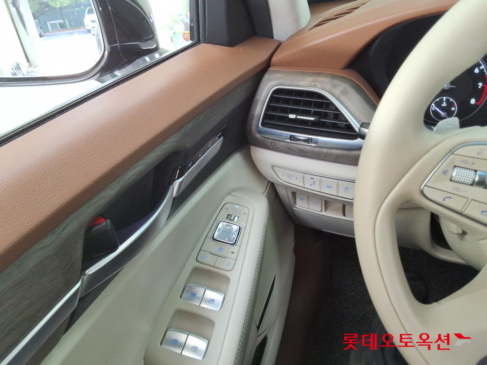 Hyundai G90 id 2668408 из Кореи 28