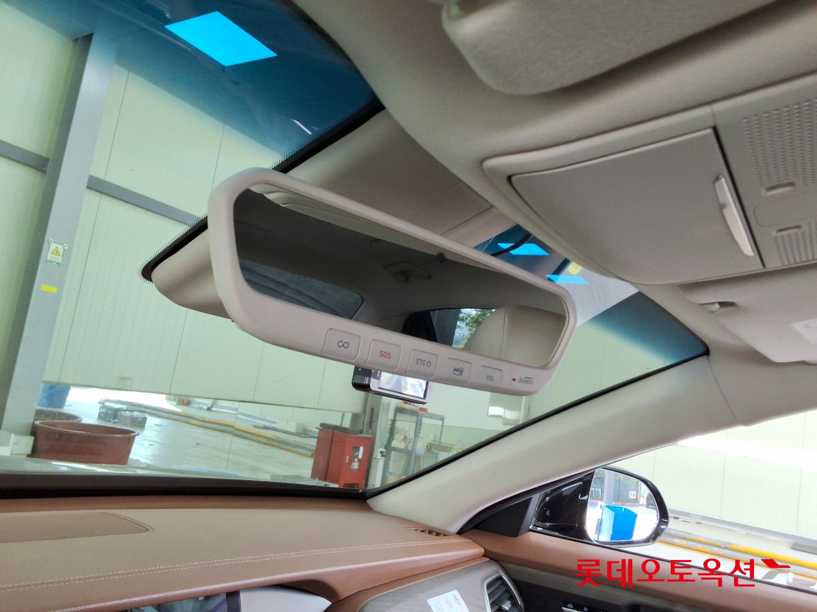 Hyundai G90 id 2668408 из Кореи 32