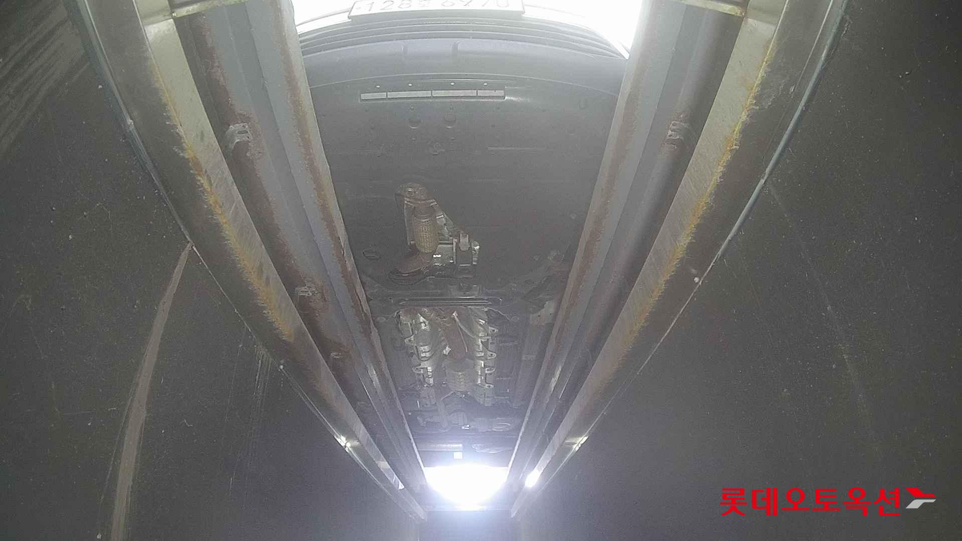 SsangYong Tivoli id 2684570 из Кореи 26