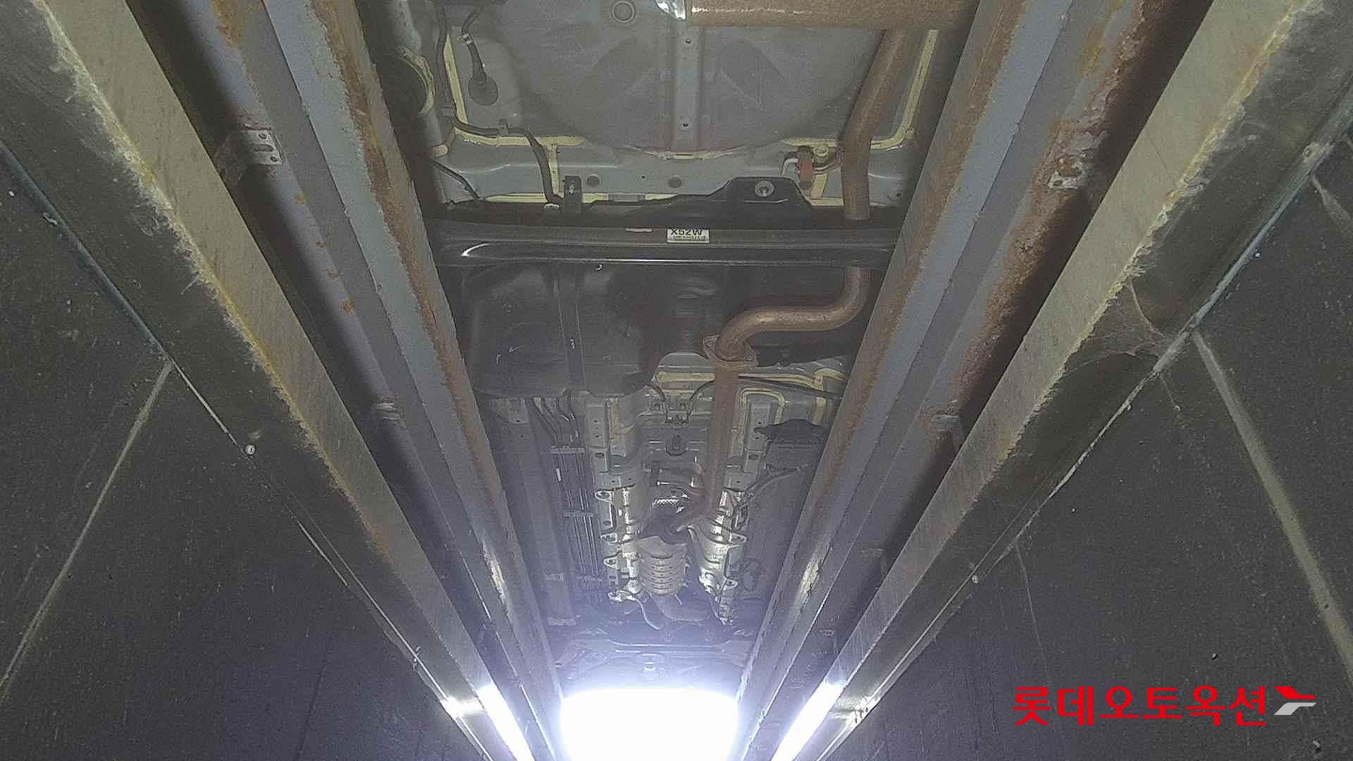 SsangYong Tivoli id 2684570 из Кореи 27