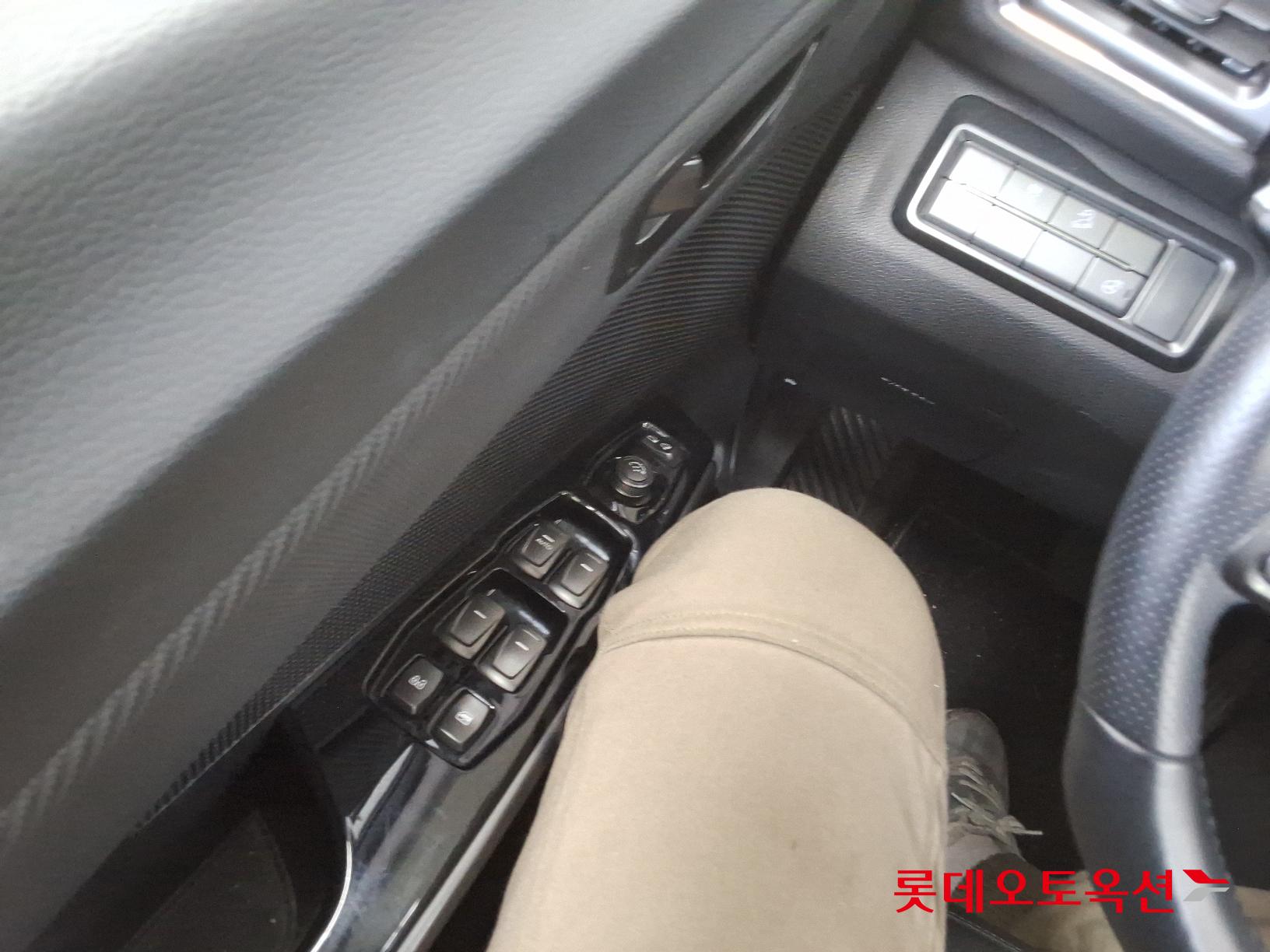 SsangYong Tivoli id 2684570 из Кореи 28