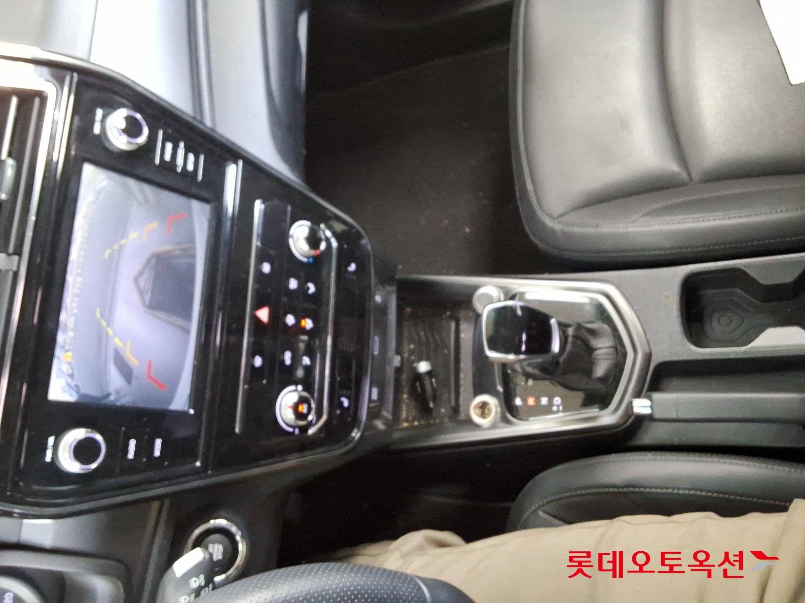 SsangYong Tivoli id 2684570 из Кореи 31