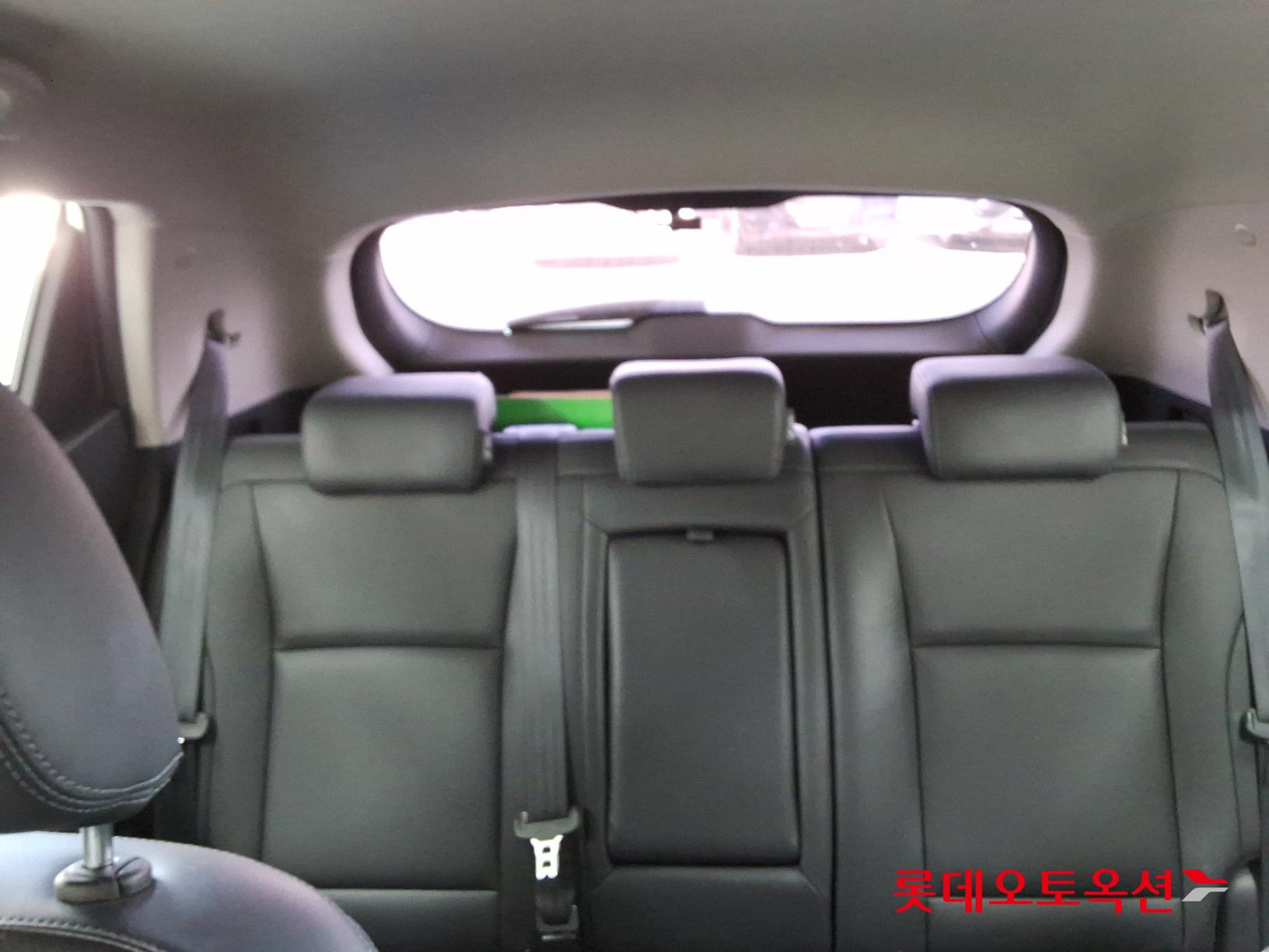 SsangYong Tivoli id 2684570 из Кореи 32