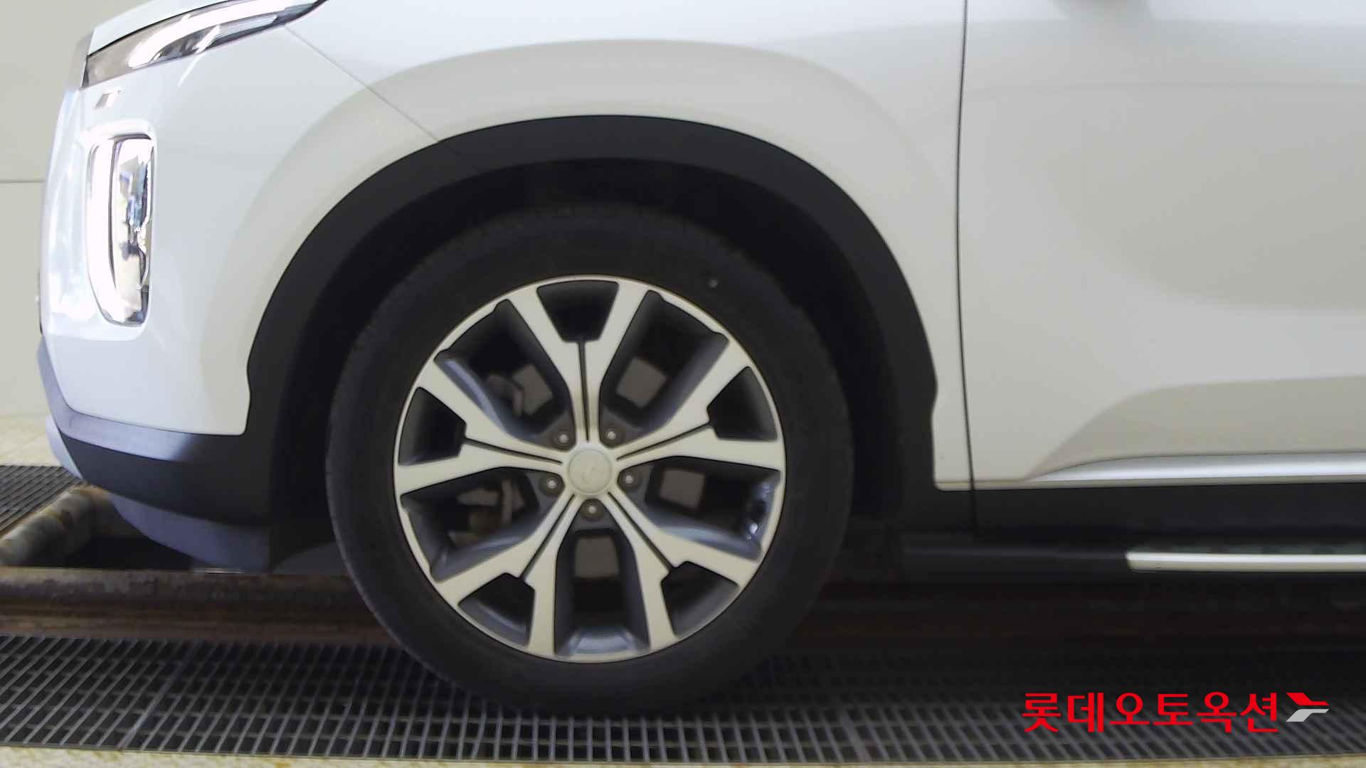 Hyundai Palisade id 2668354 из Кореи 21