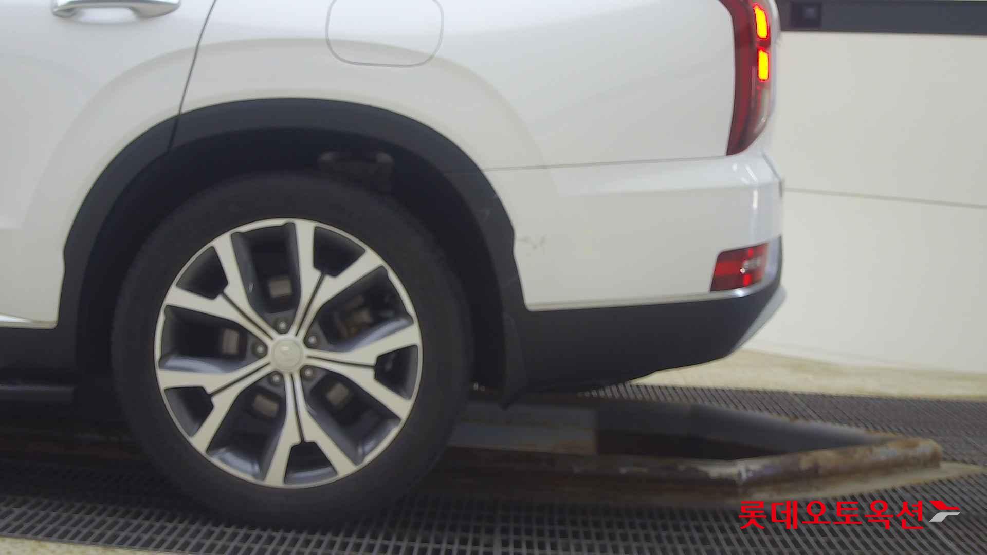 Hyundai Palisade id 2668354 из Кореи 22