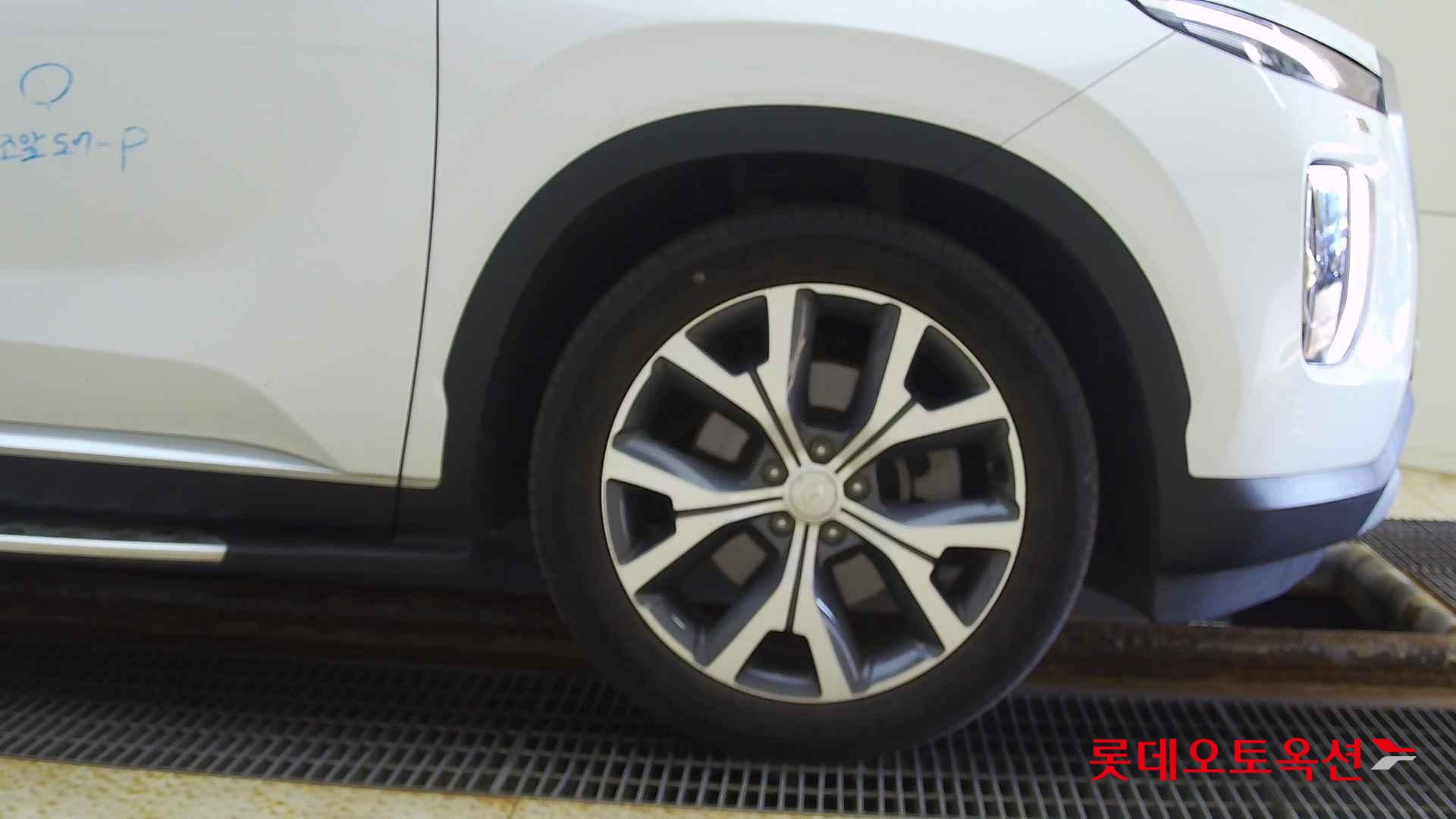 Hyundai Palisade id 2668354 из Кореи 23