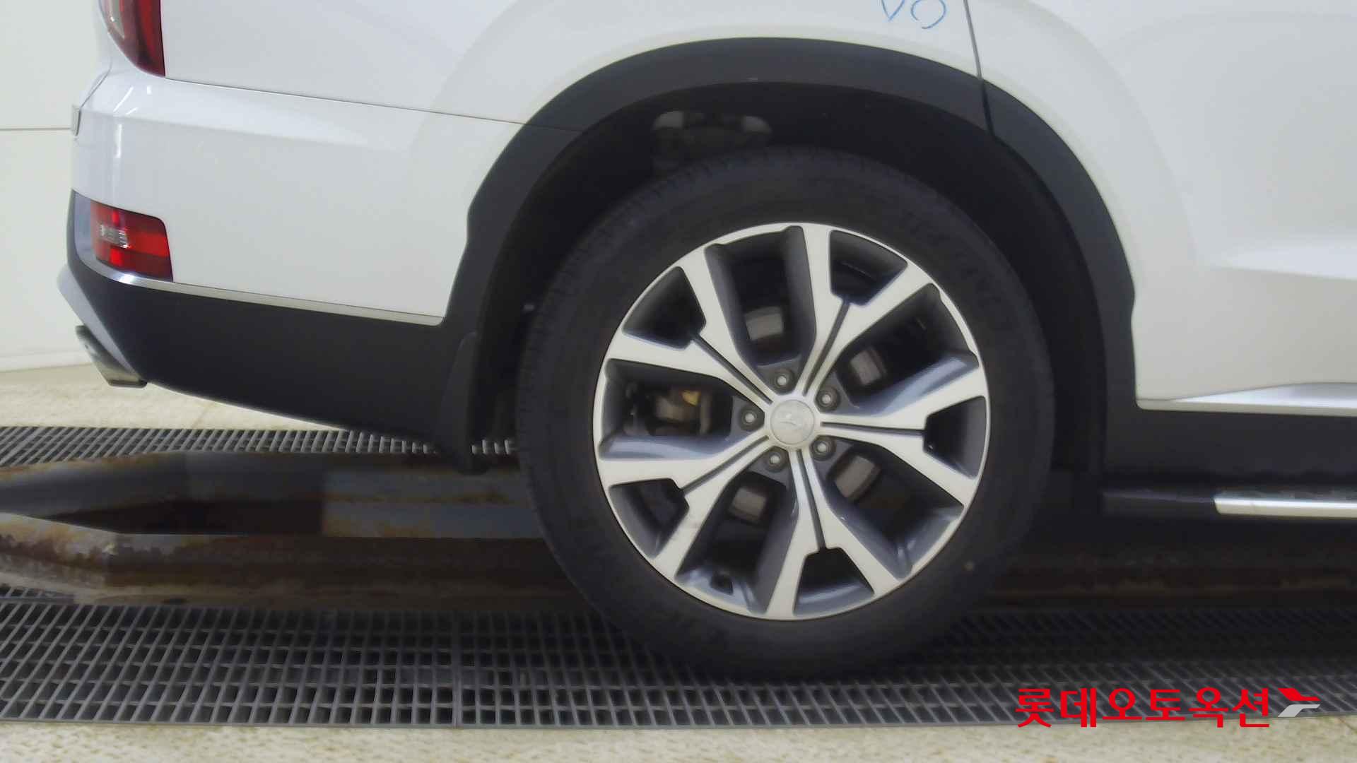 Hyundai Palisade id 2668354 из Кореи 24