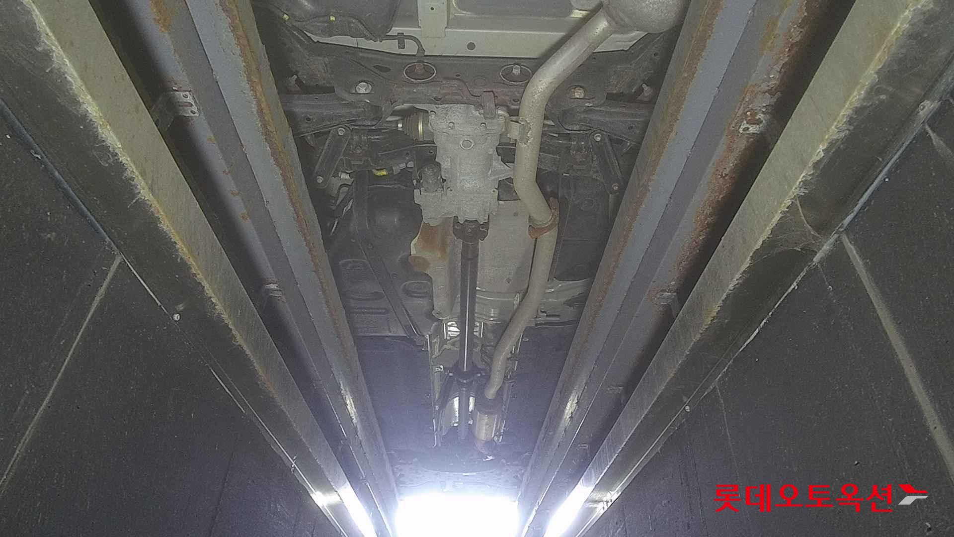 Hyundai Palisade id 2668354 из Кореи 27