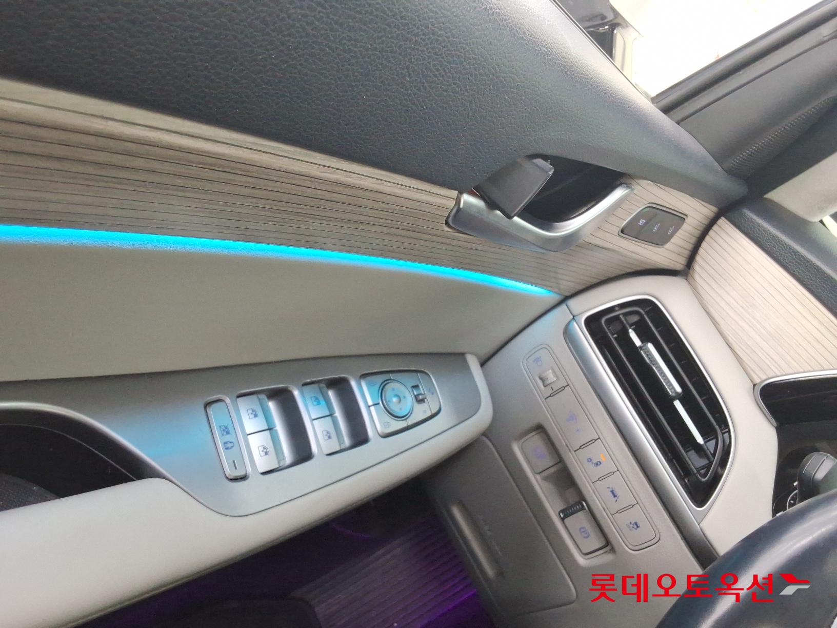 Hyundai Palisade id 2668354 из Кореи 28