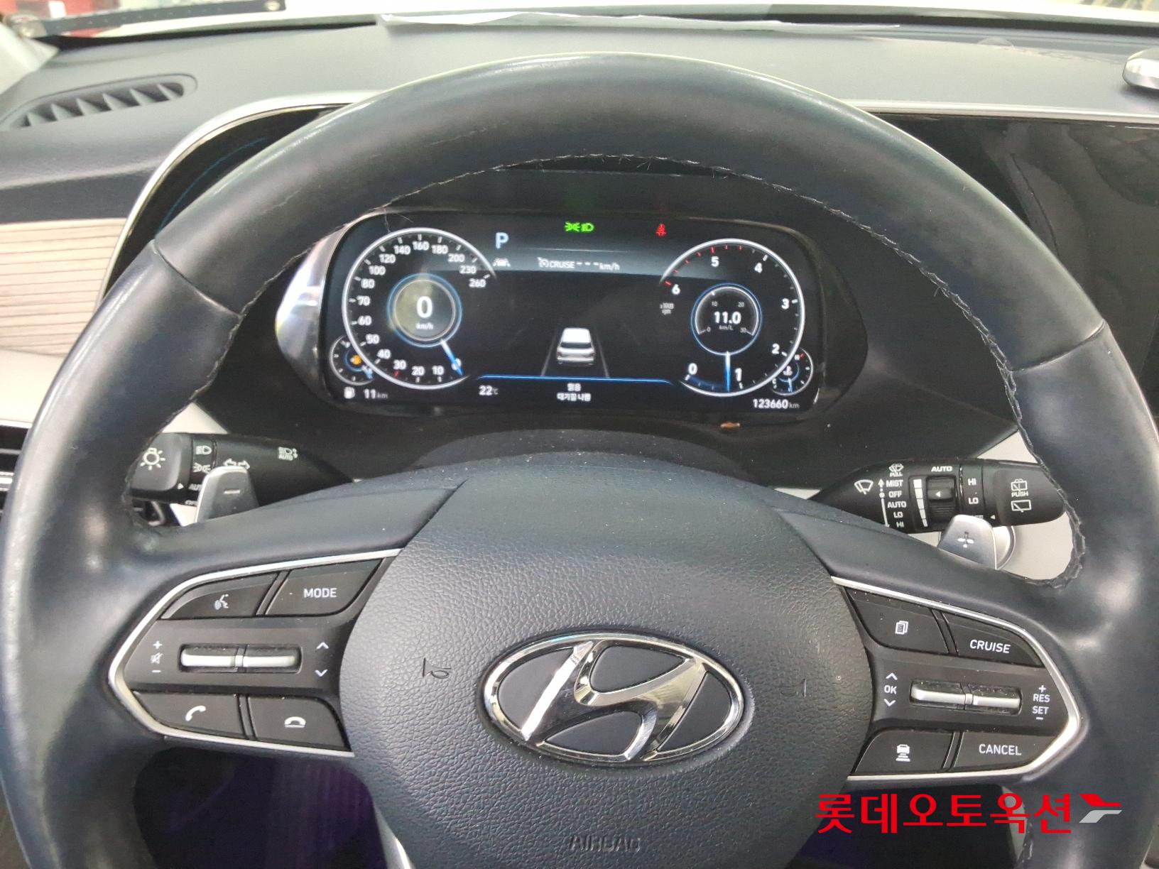 Hyundai Palisade id 2668354 из Кореи 29