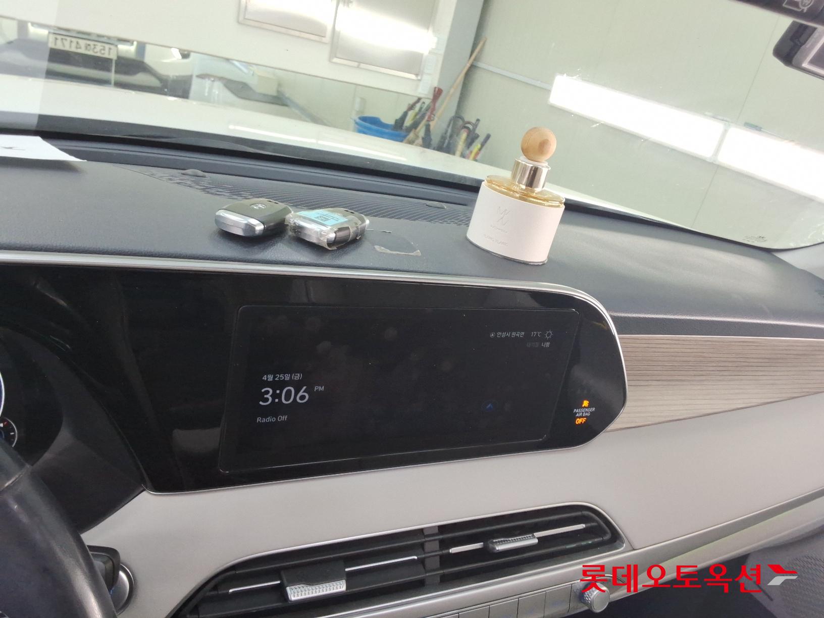 Hyundai Palisade id 2668354 из Кореи 30